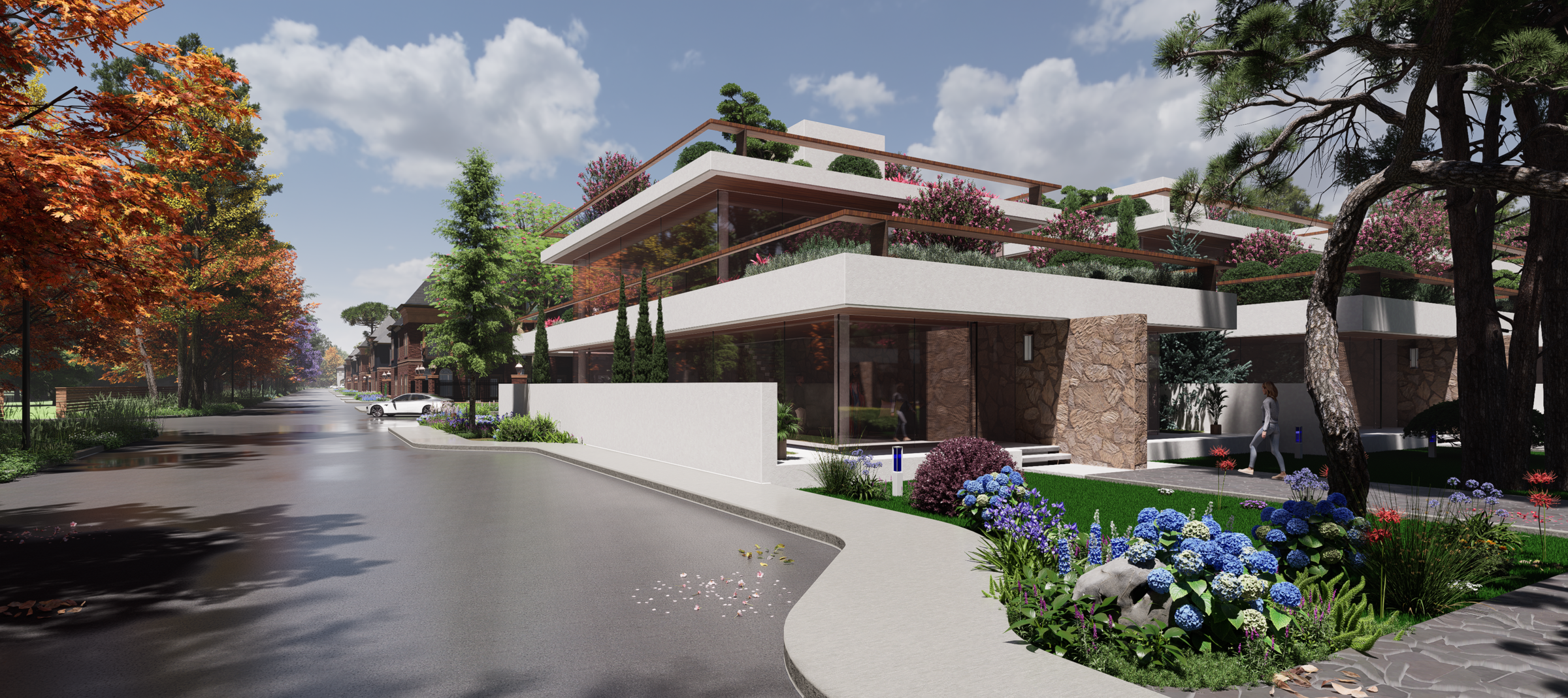 Duplex