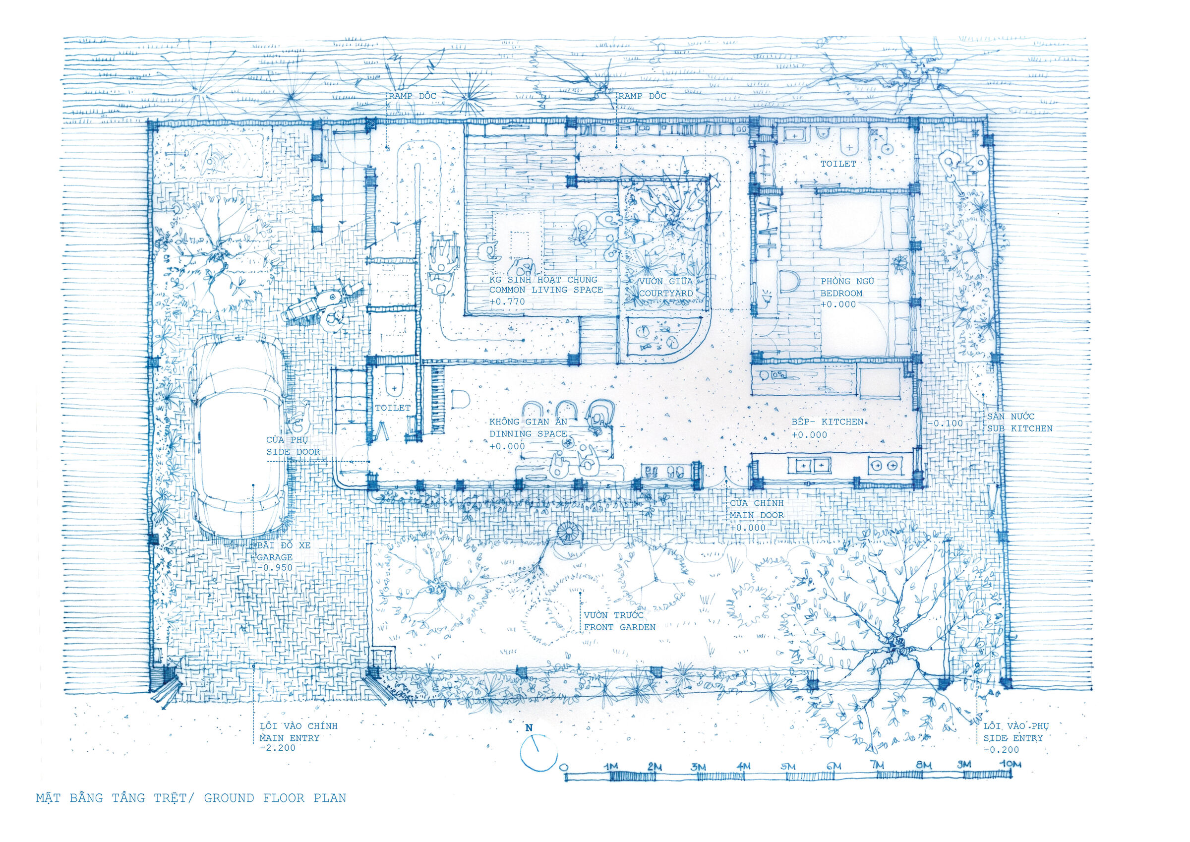 Ground Floor
