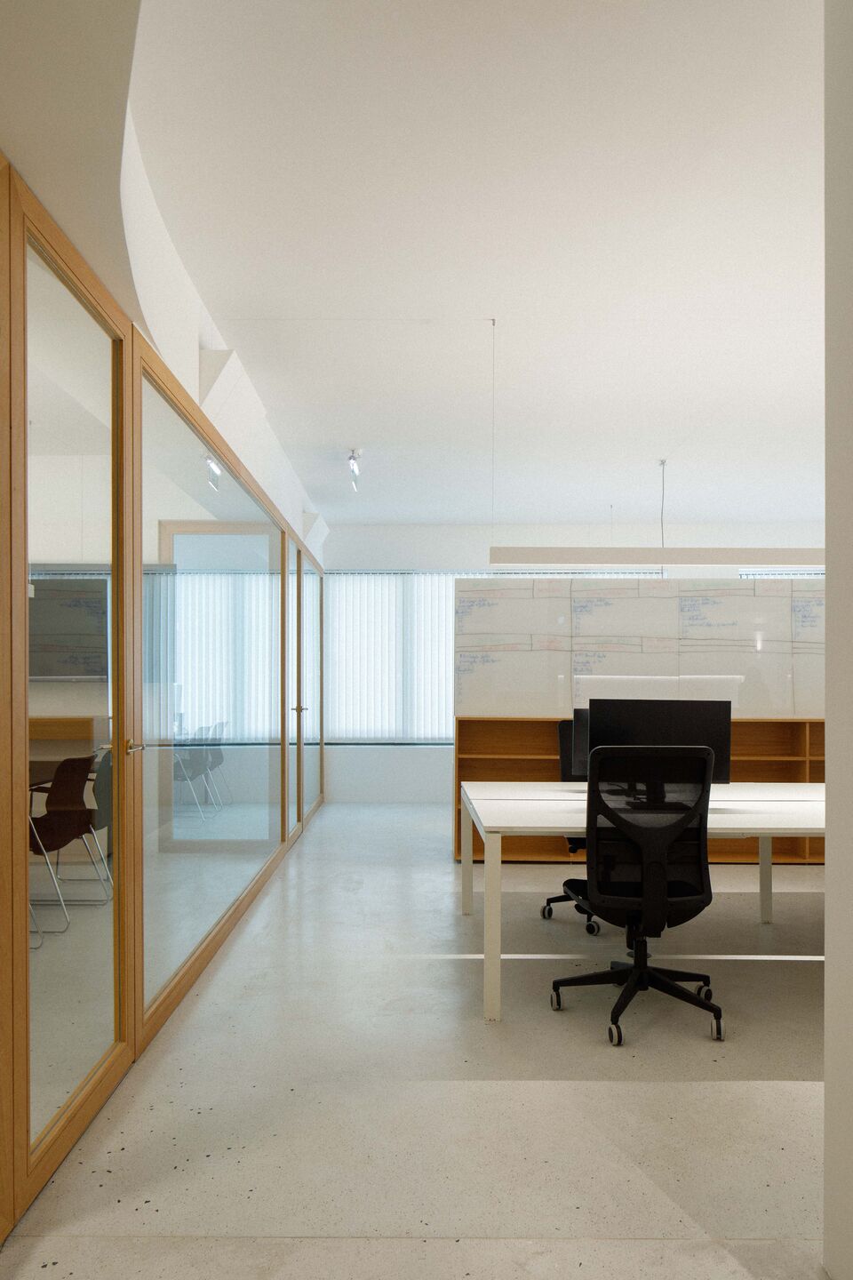 Office View