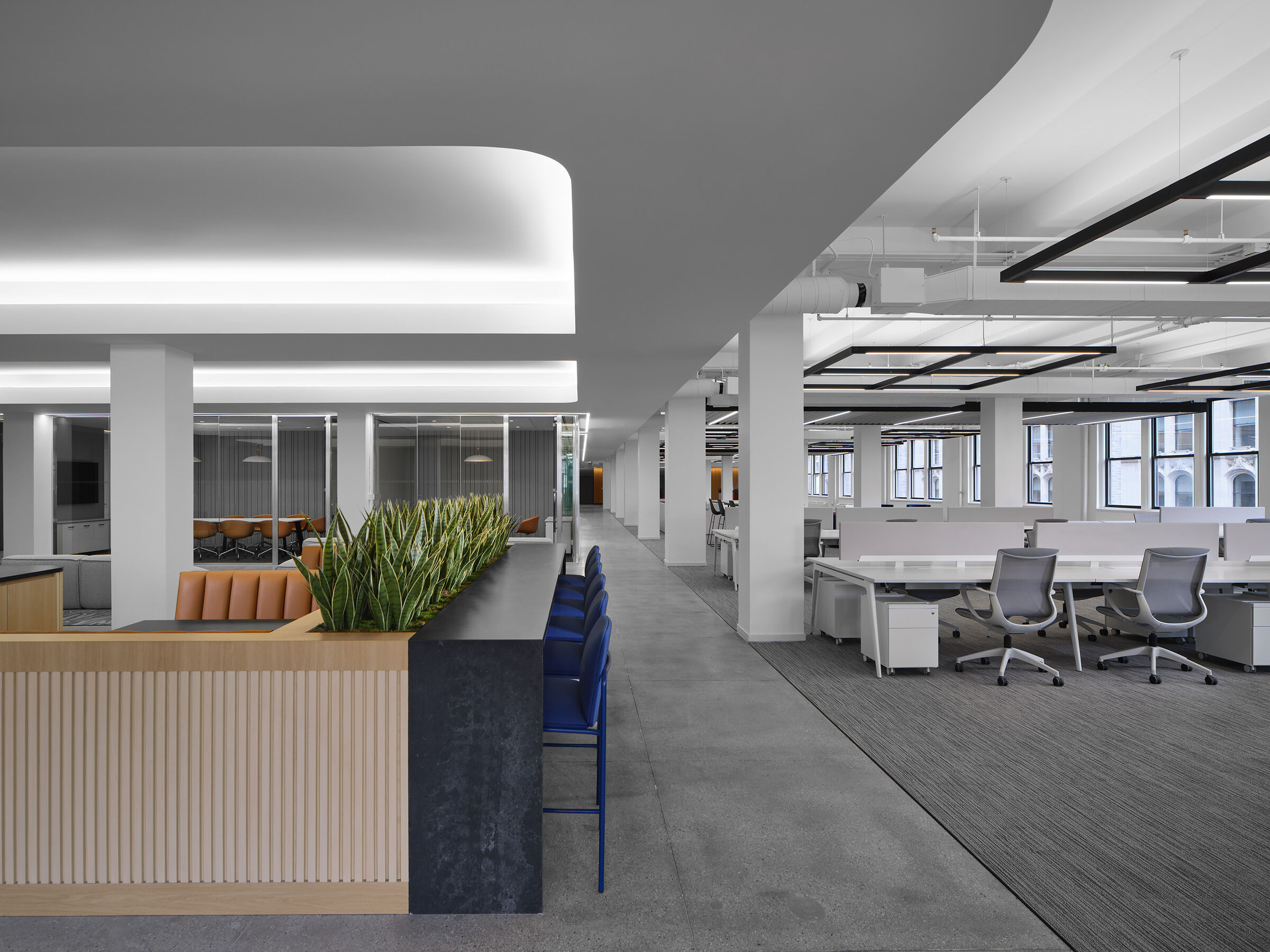 360 Park Avenue South | Spectorgroup | Archello