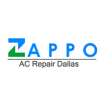Zappo AC Repair Dallas