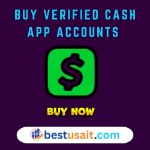 Verified Cash App Accounts