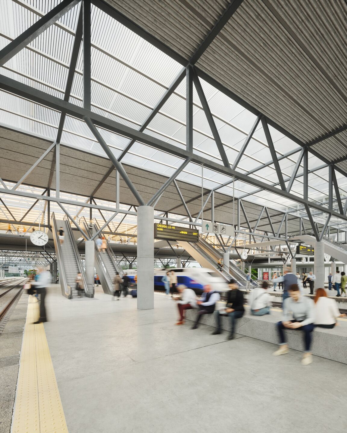 Platform