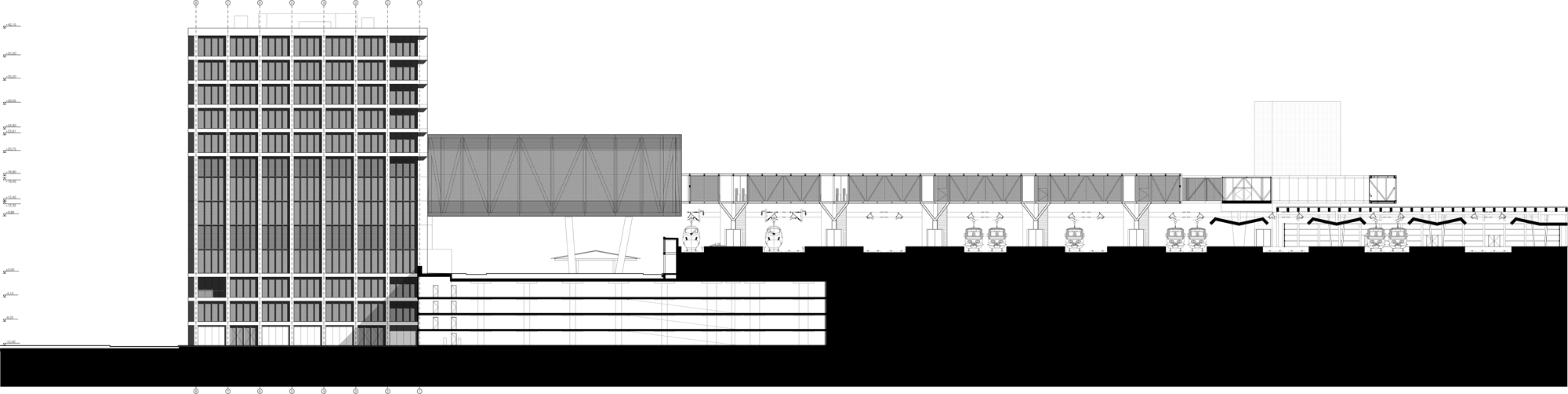 North Elevation
