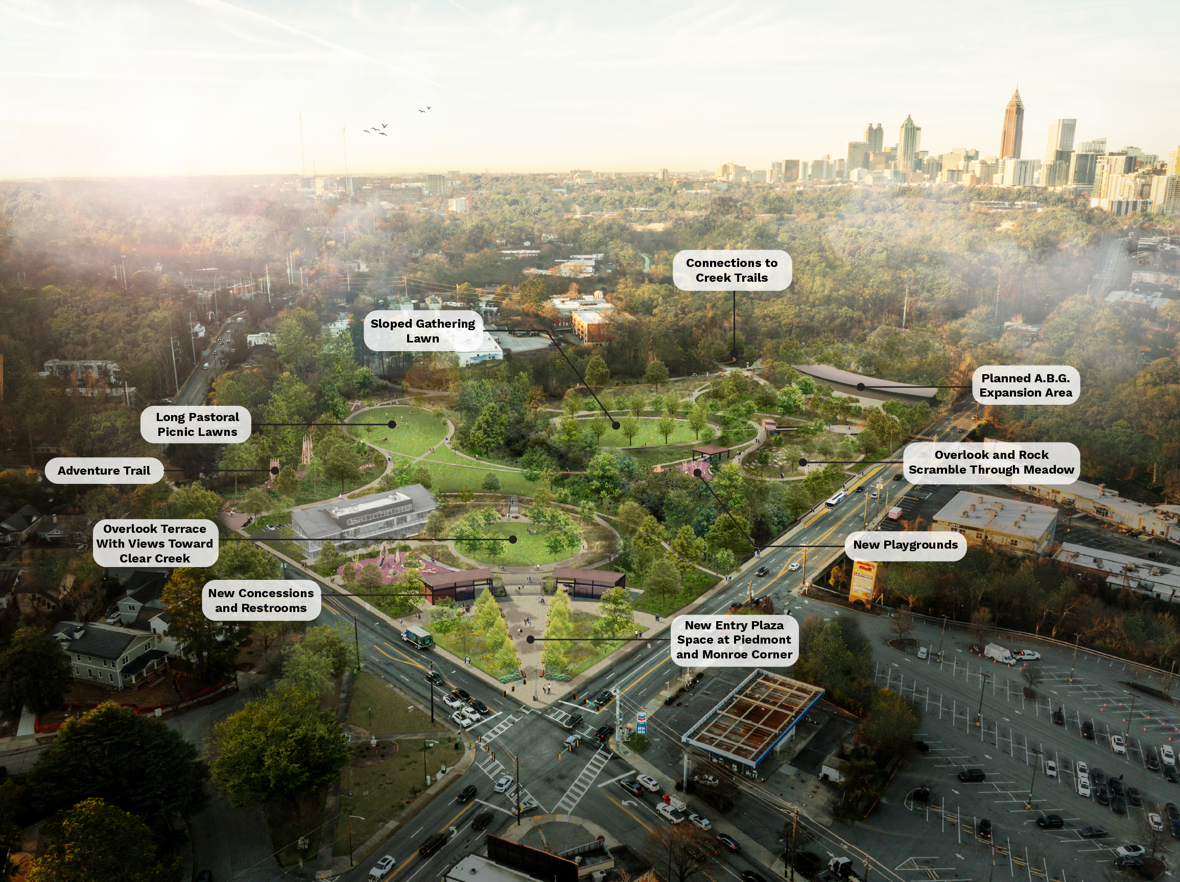 Commons Rendering