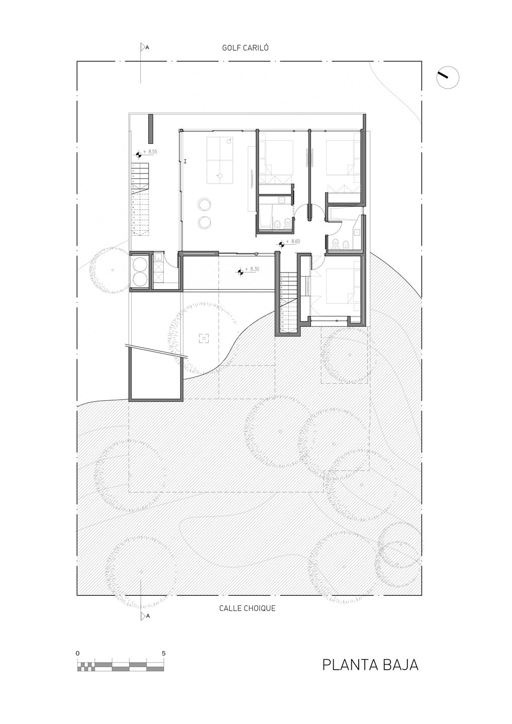 Ground Plan