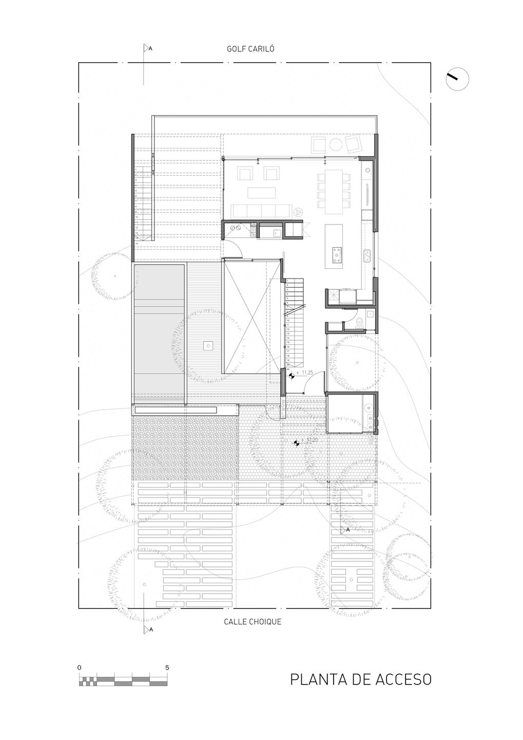 Main Floor