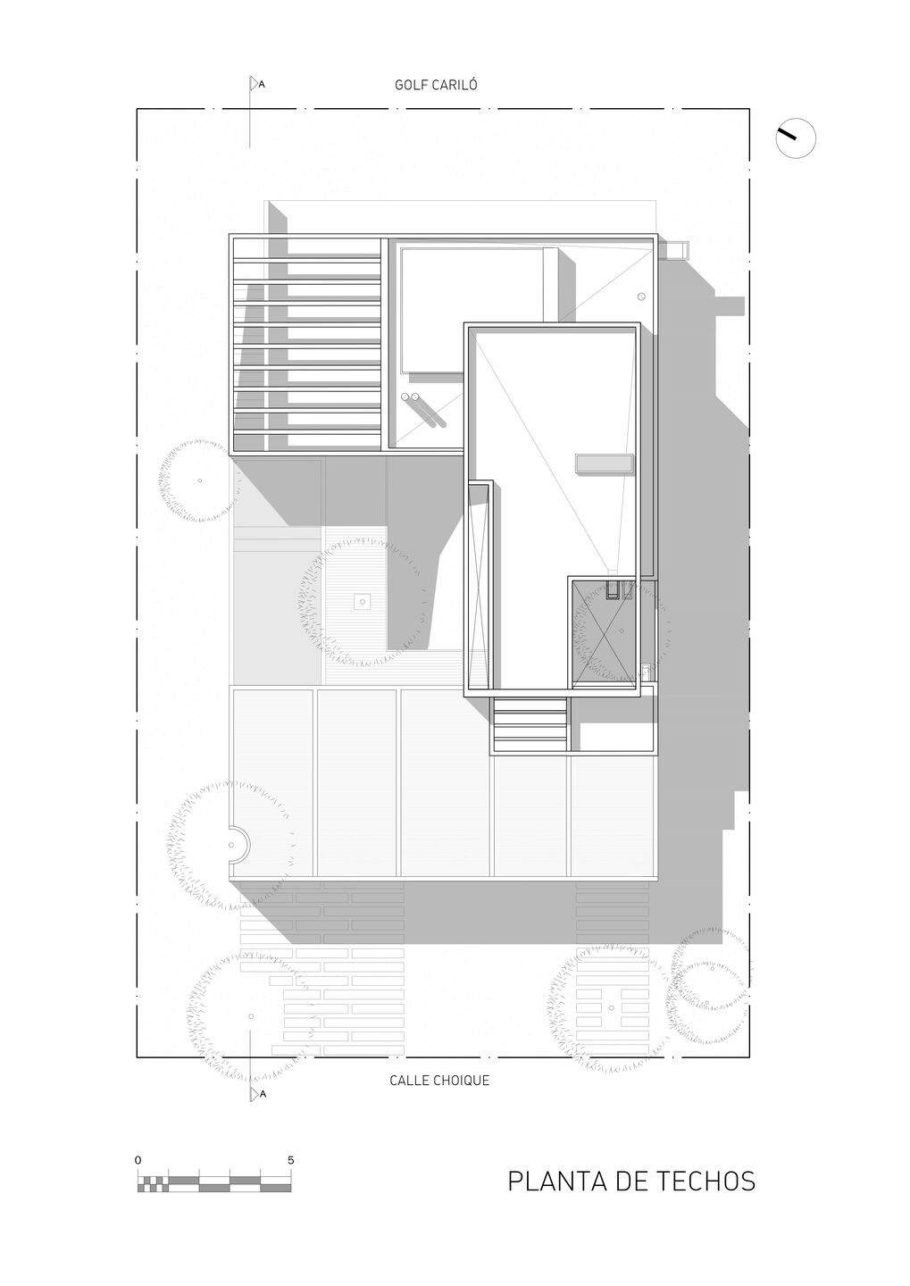 Roof Floor