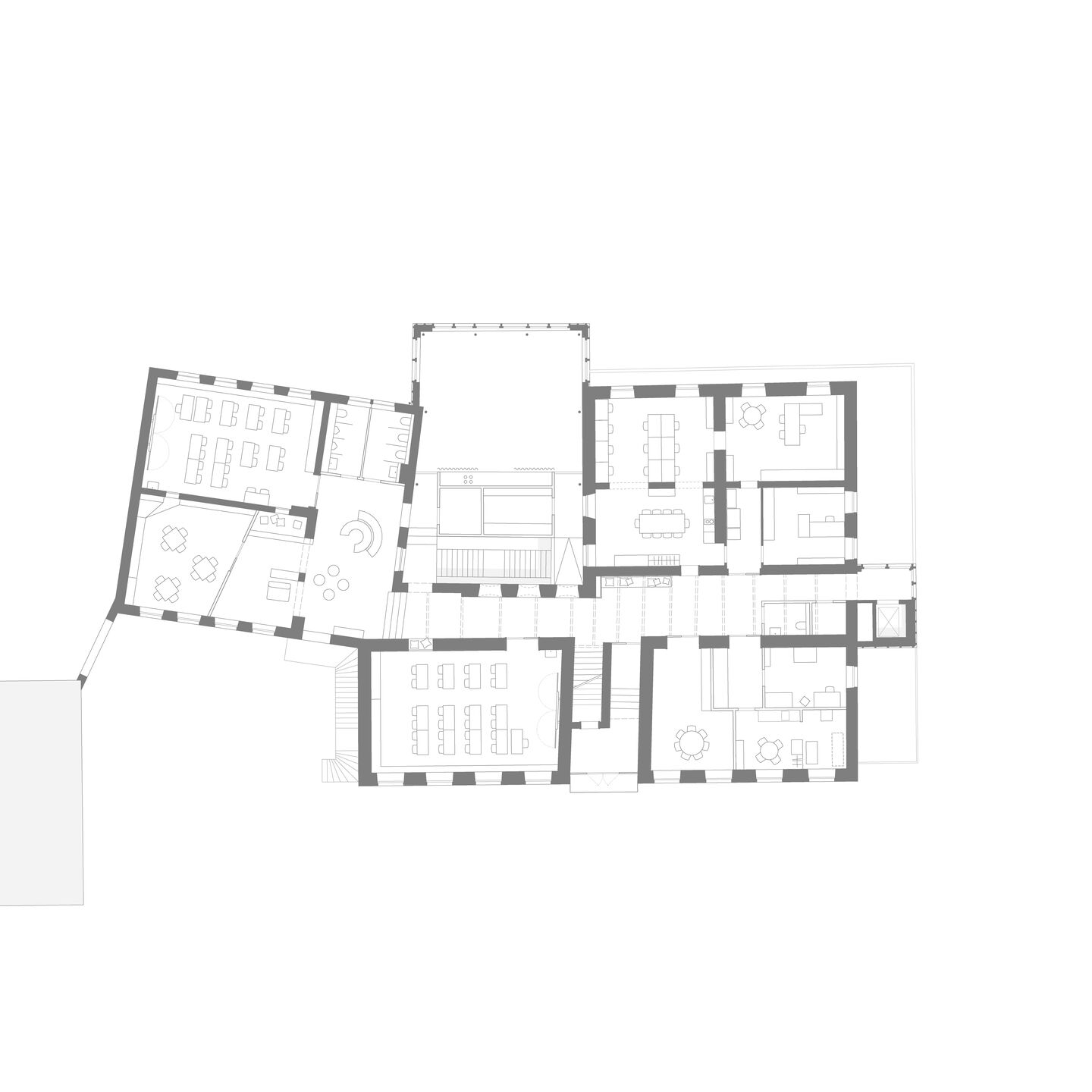2. floor