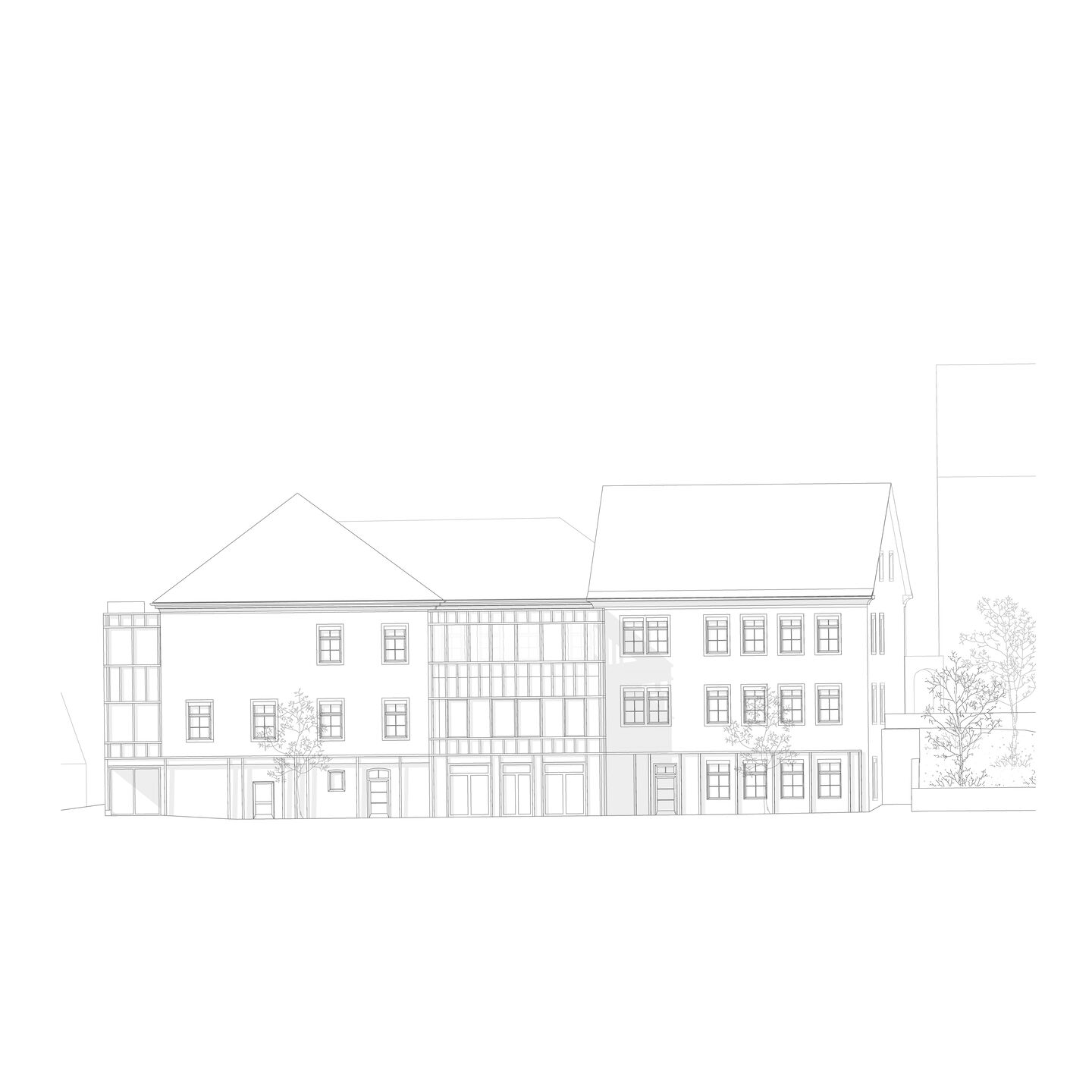Facade