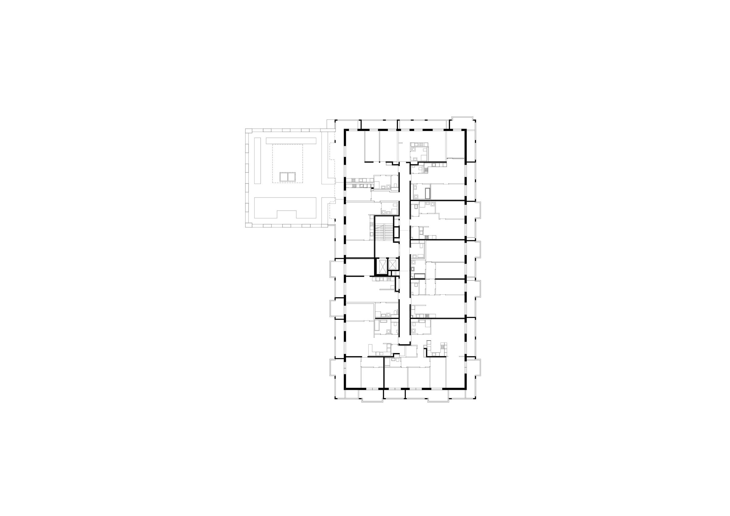 6. floor