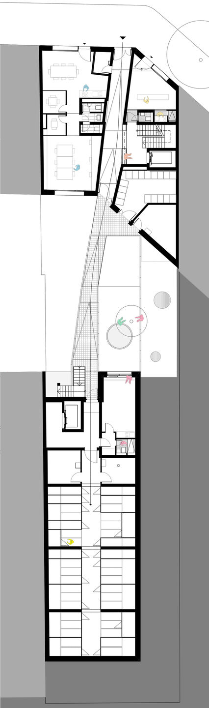 Ground Floor Plan