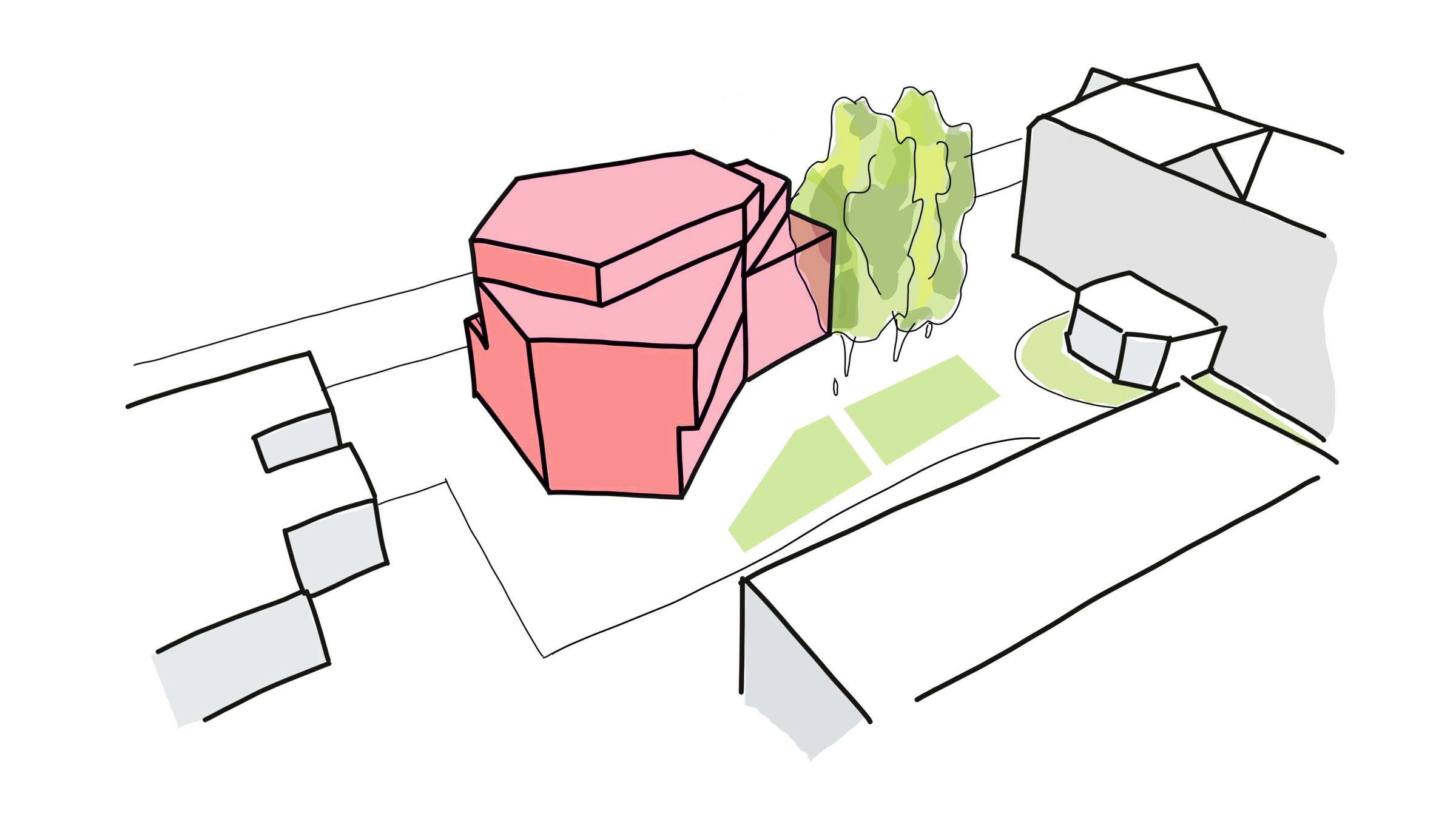 Urban context and public space