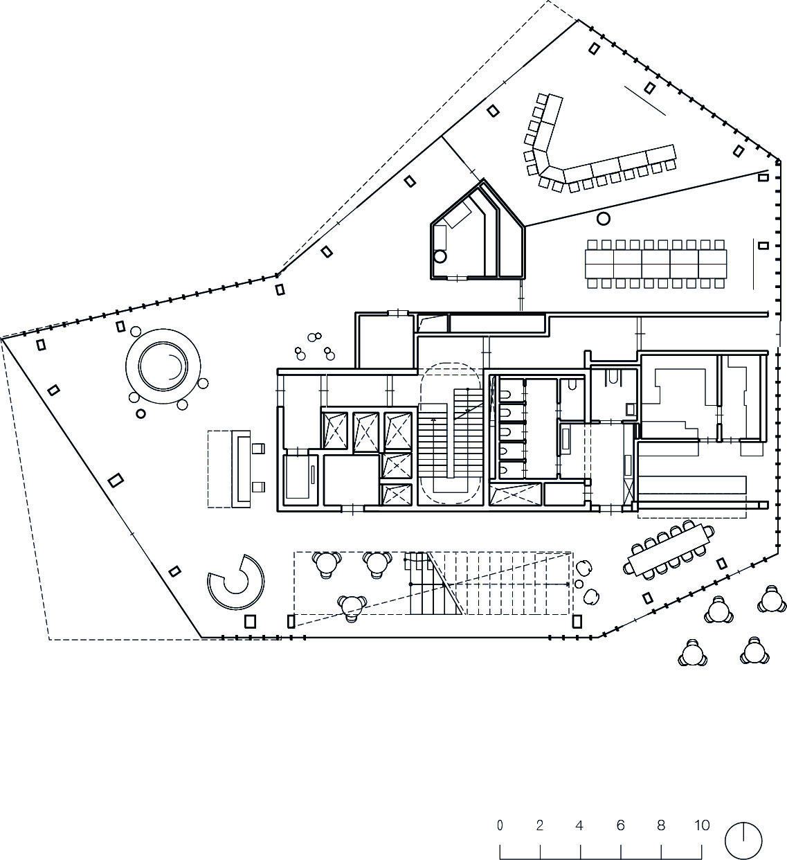Ground floor