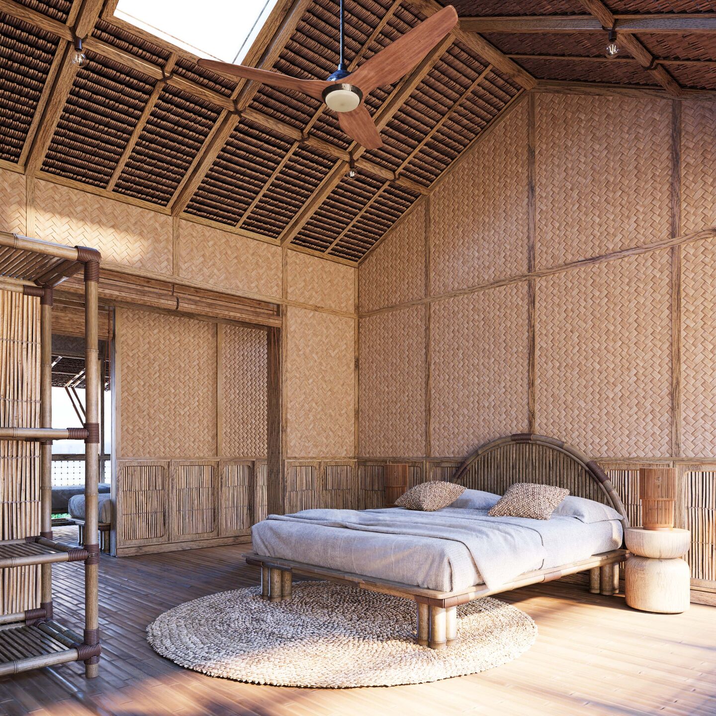 Floating Hope_Interiors