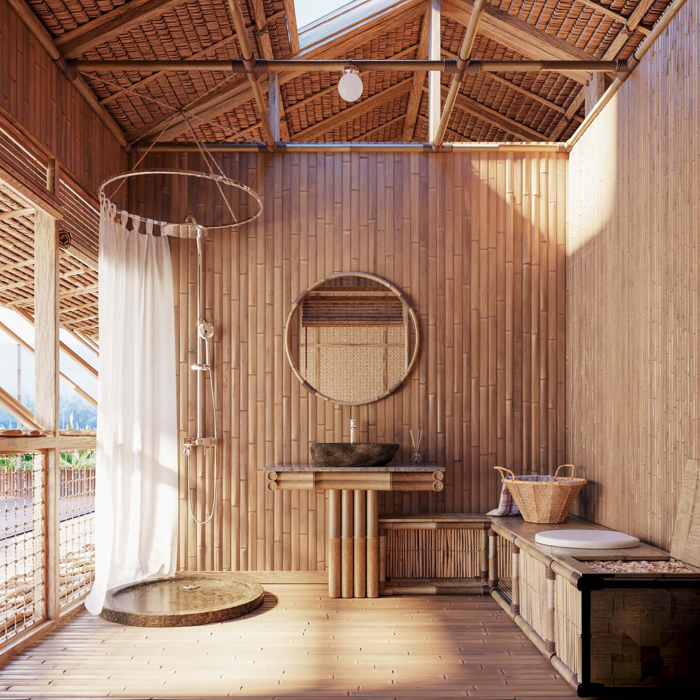 Floating Hope_Interiors