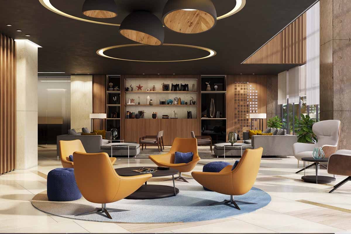 Le Meridien Casablanca