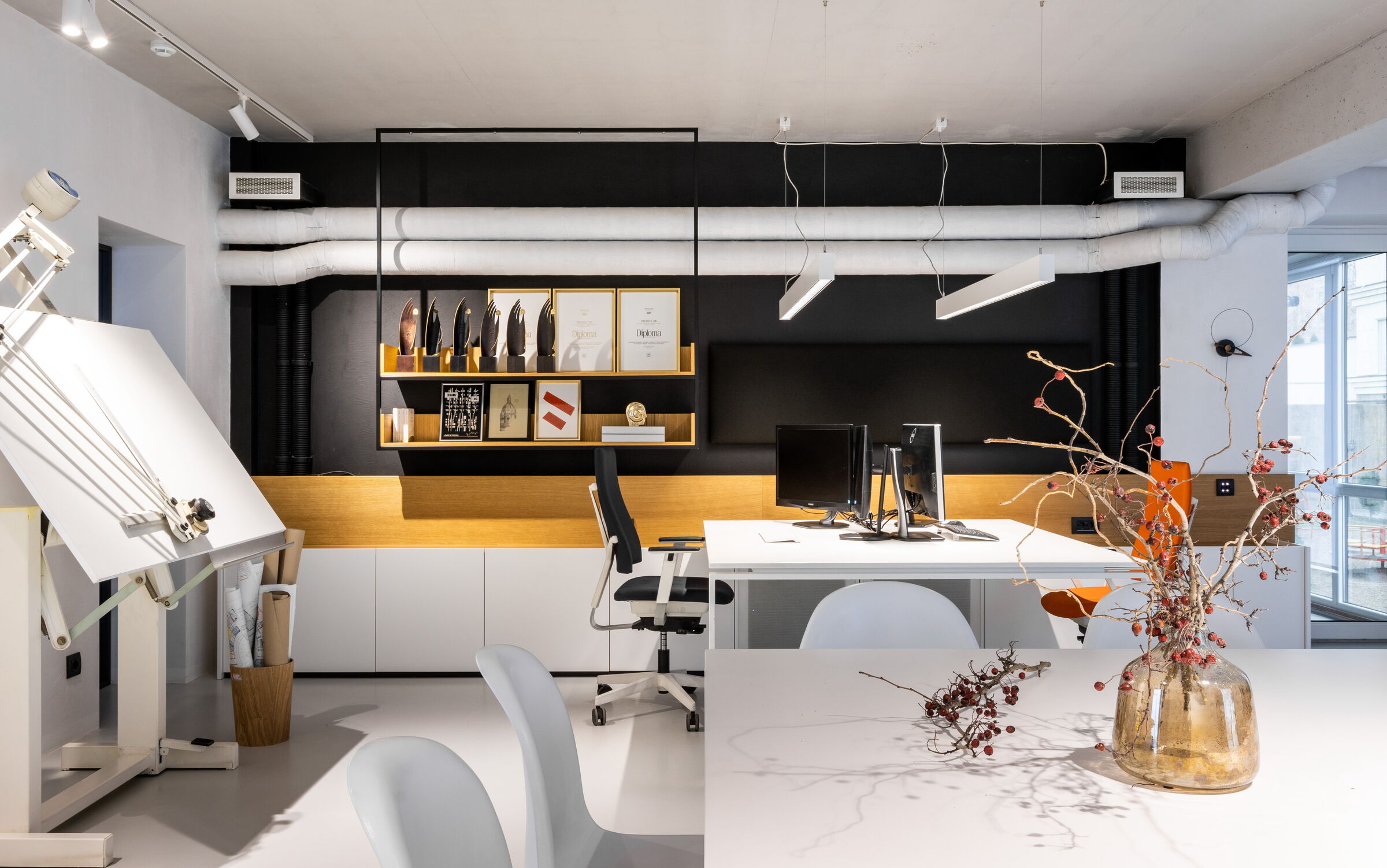 Archform office
