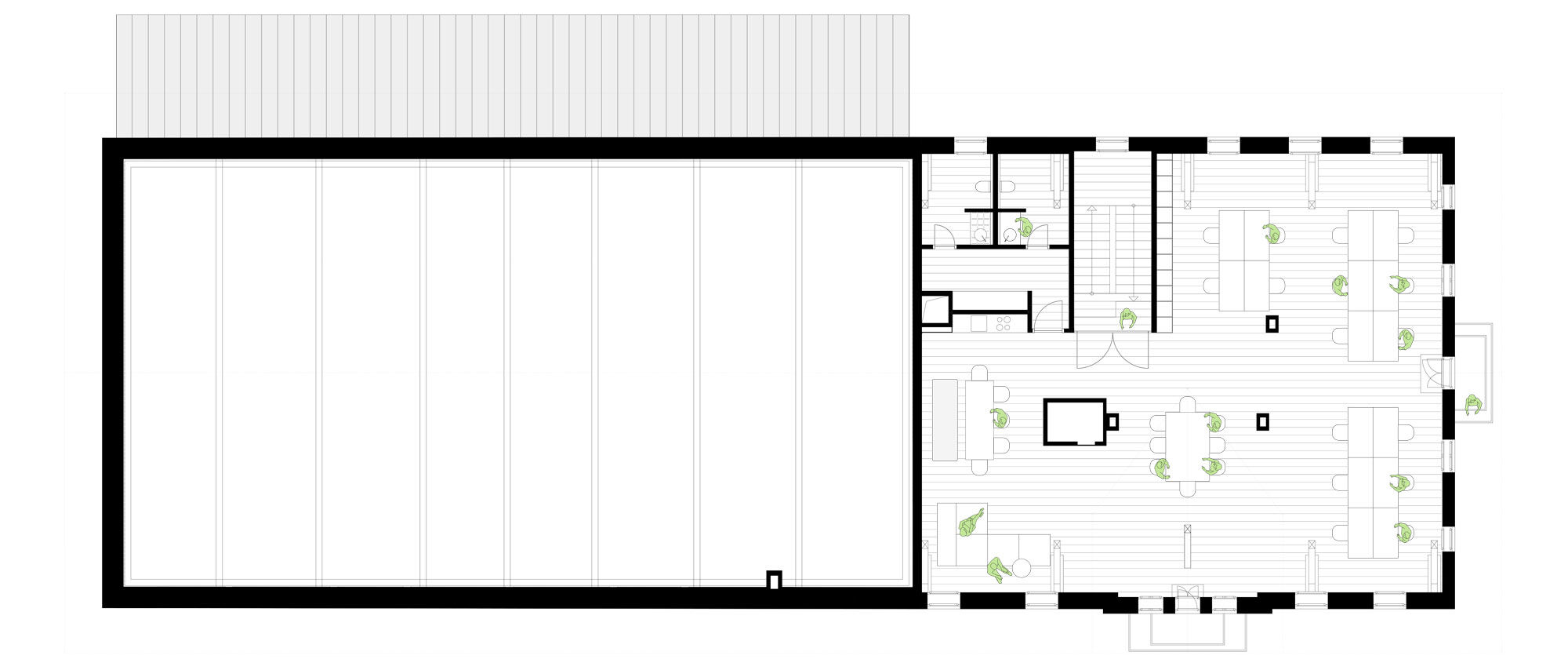 Top Floor Plan