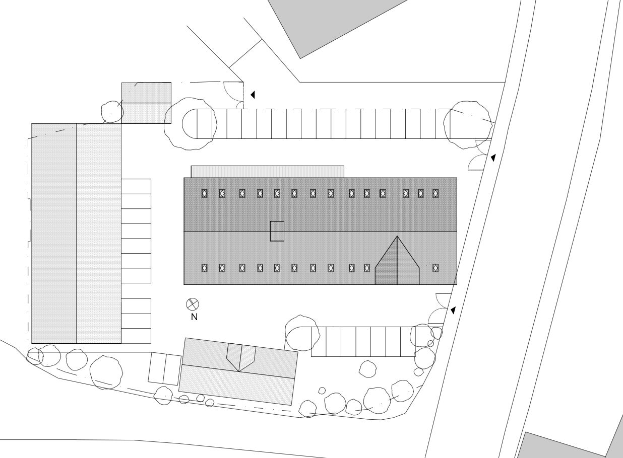 Landscape Plan