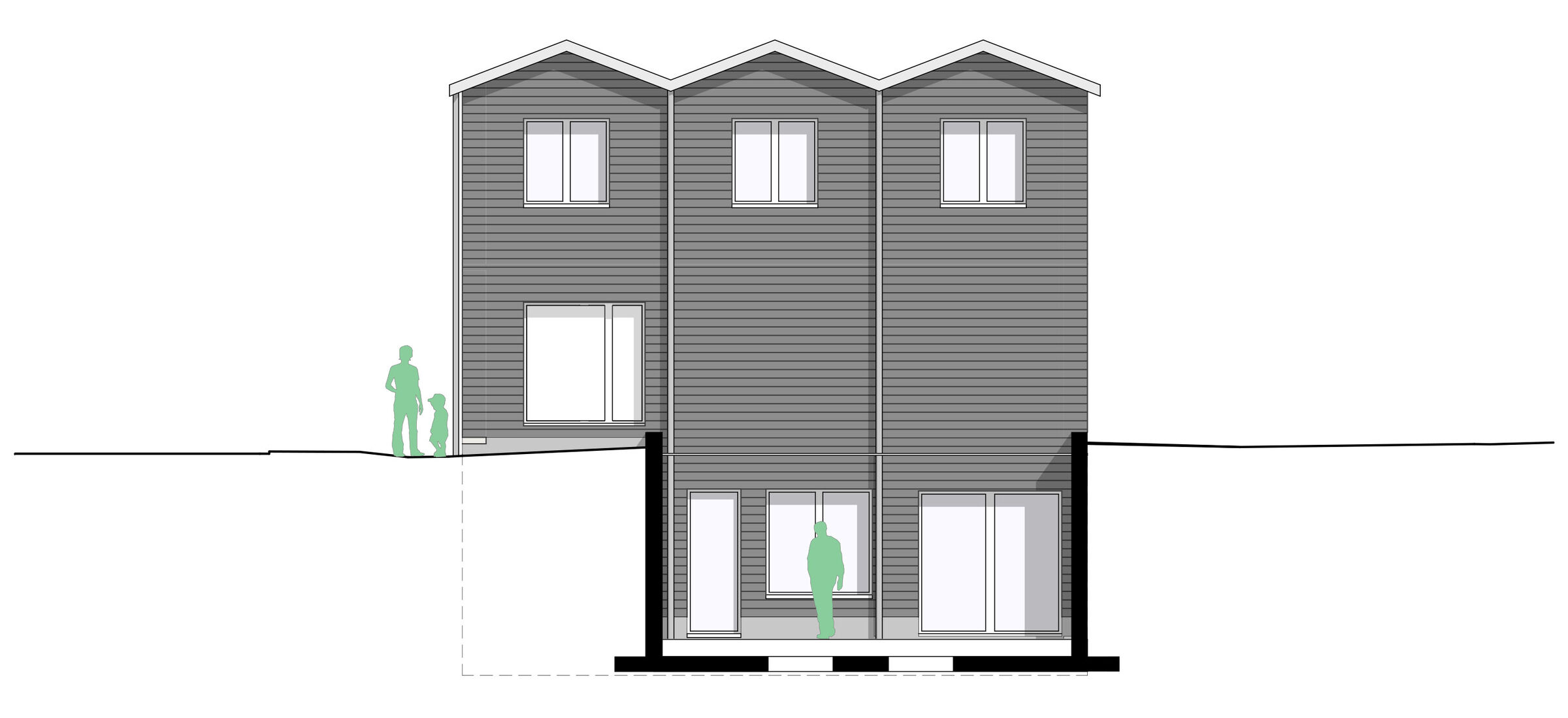 Elevation Northwest