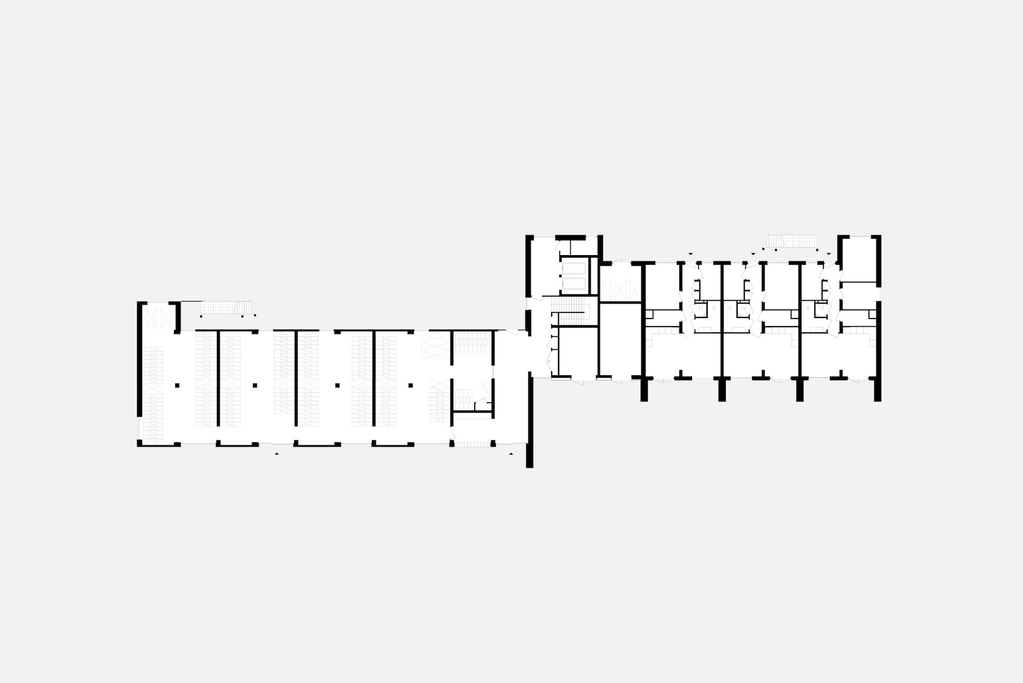Ground floor plan