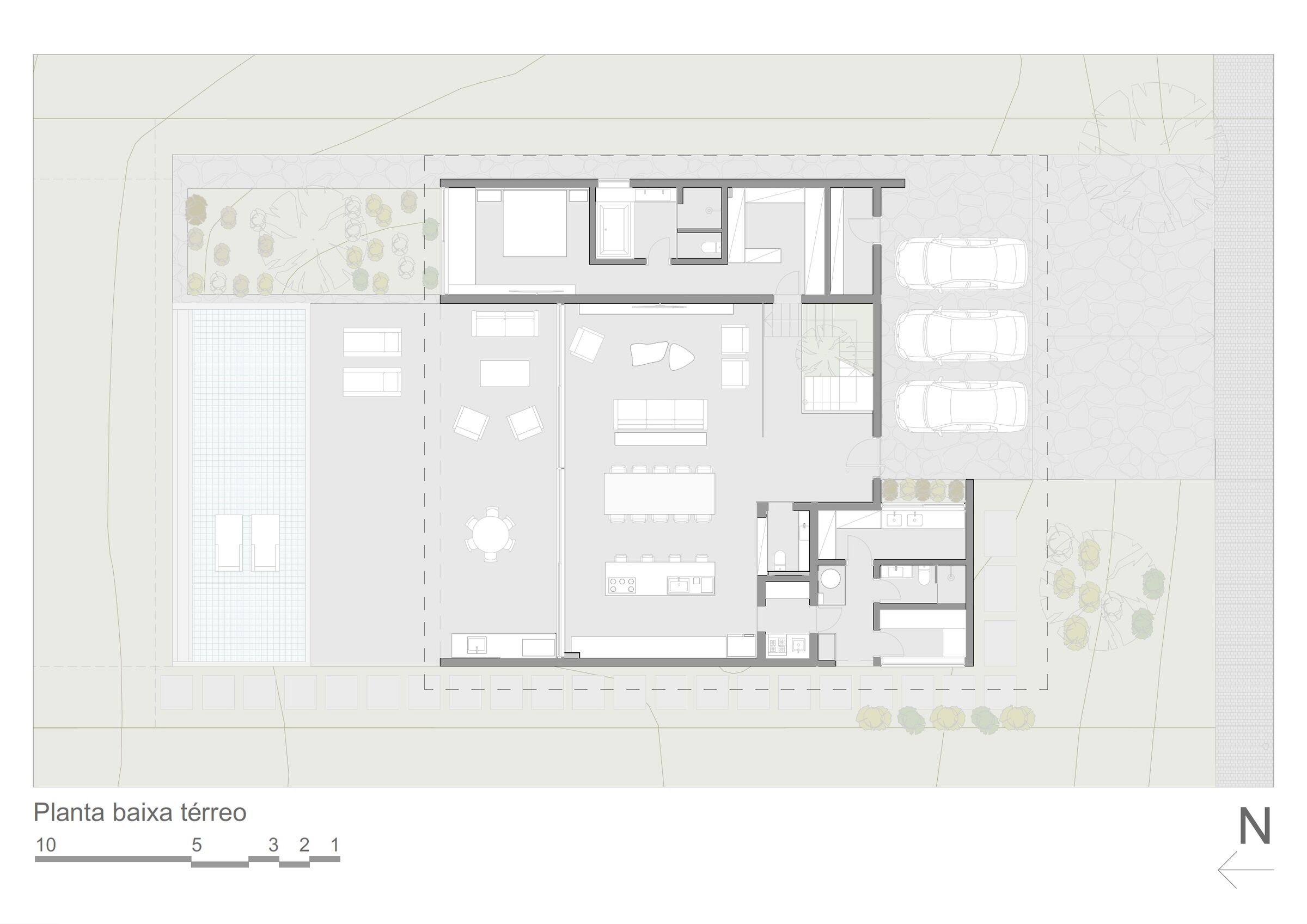 Ground Floor