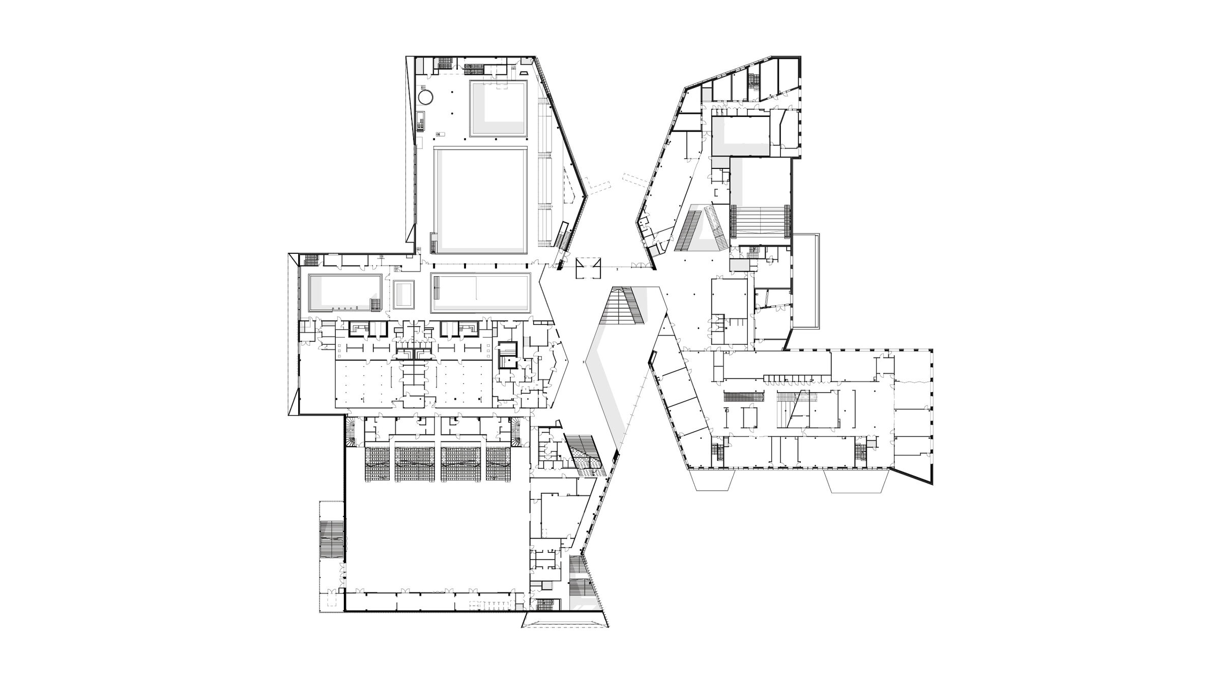 Floor plan 2nd floor
