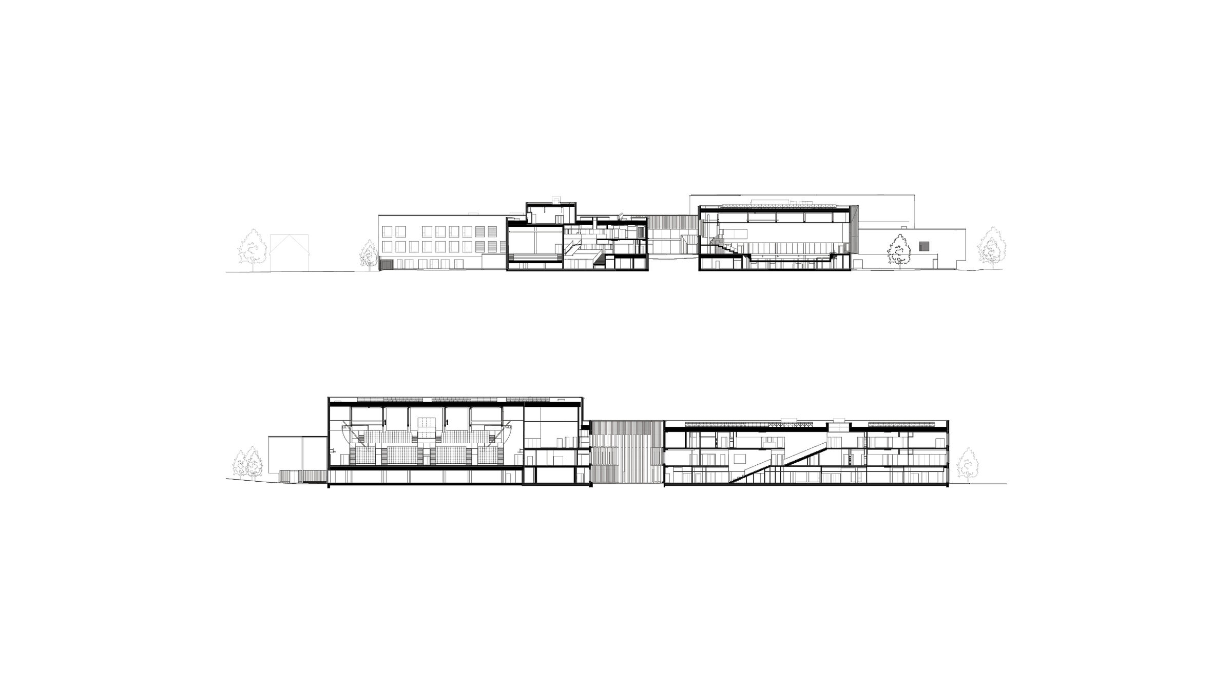 Sections