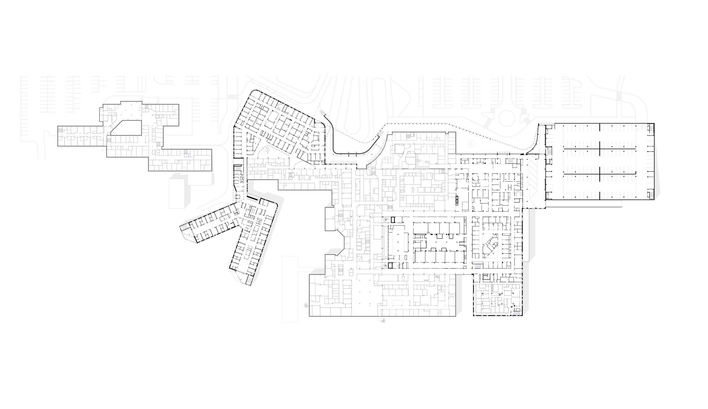 Floorplan 1st floor