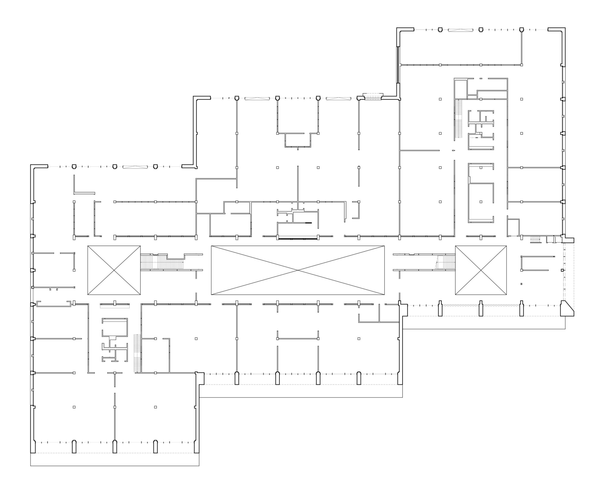 Ground floor