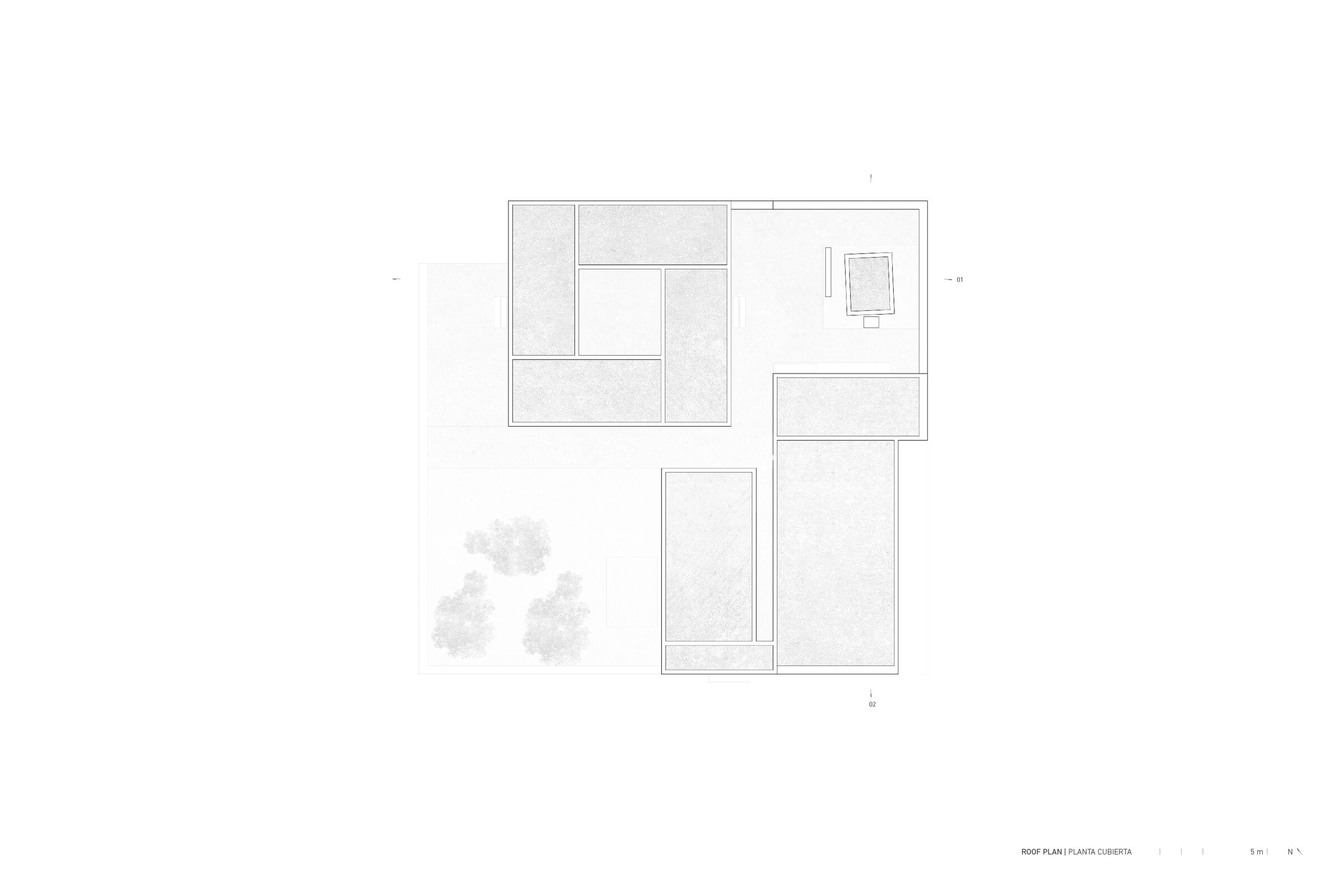 Roof Plan