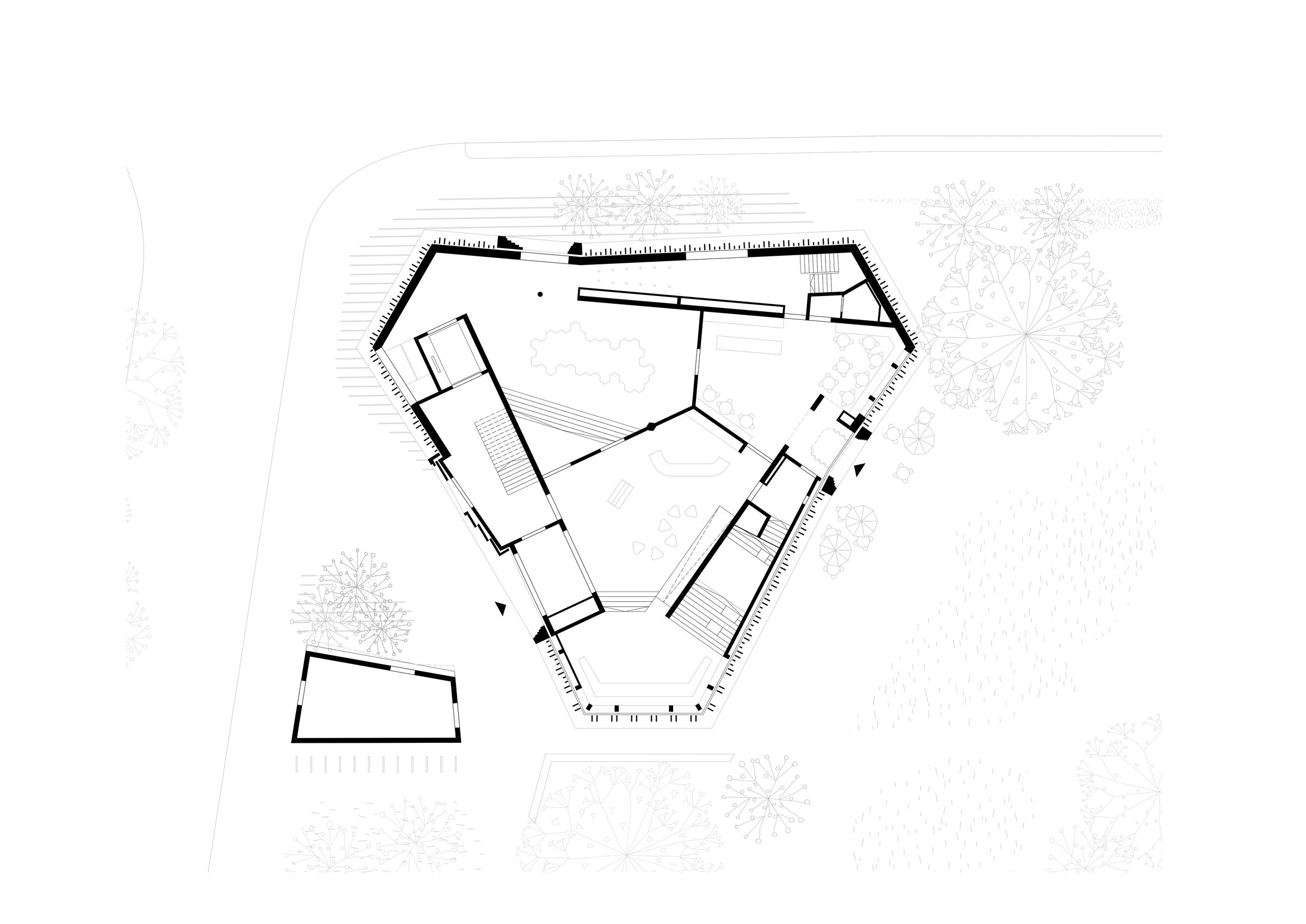 Ground floor