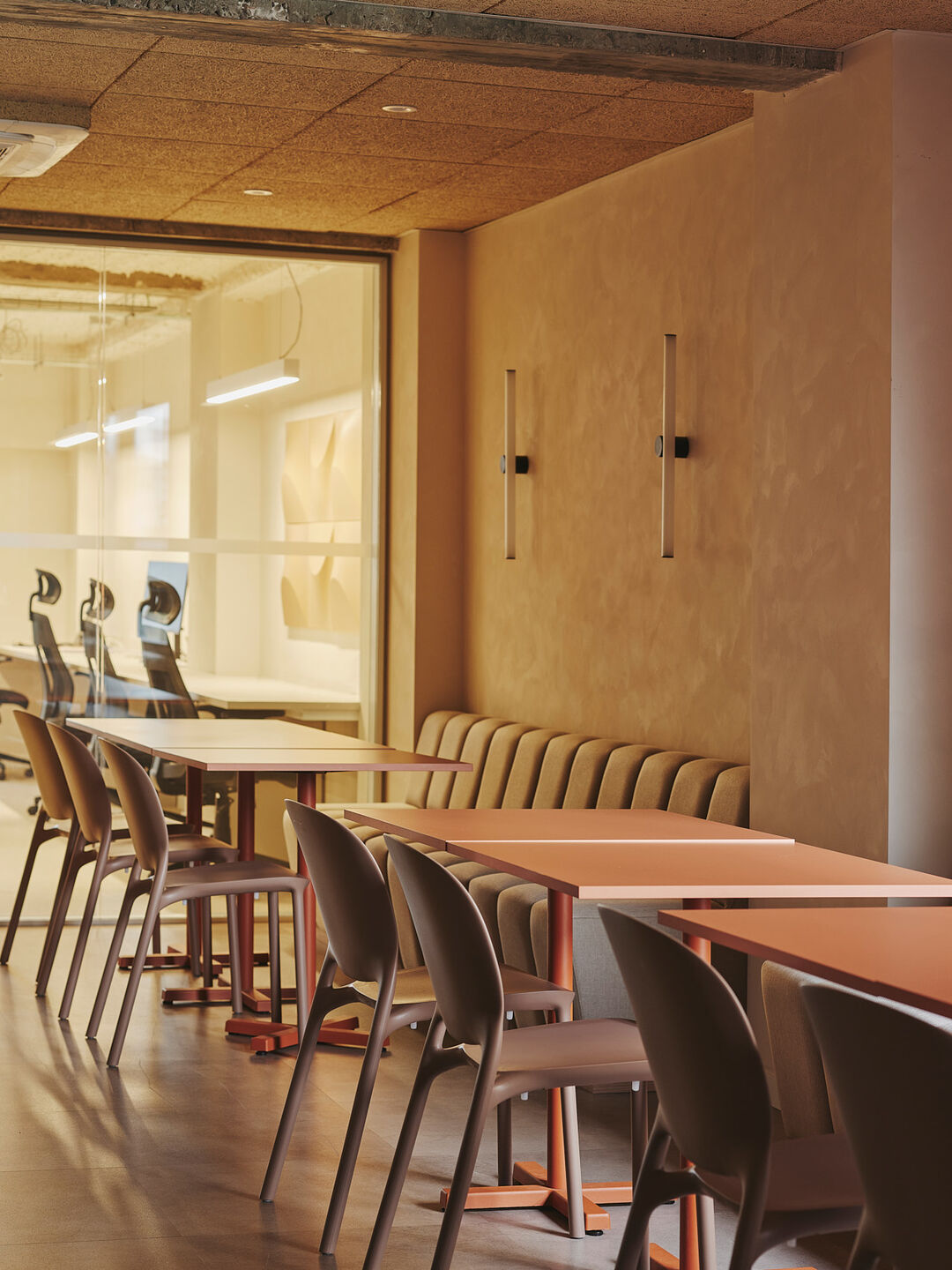 Destudio | Prosolia Headquarters