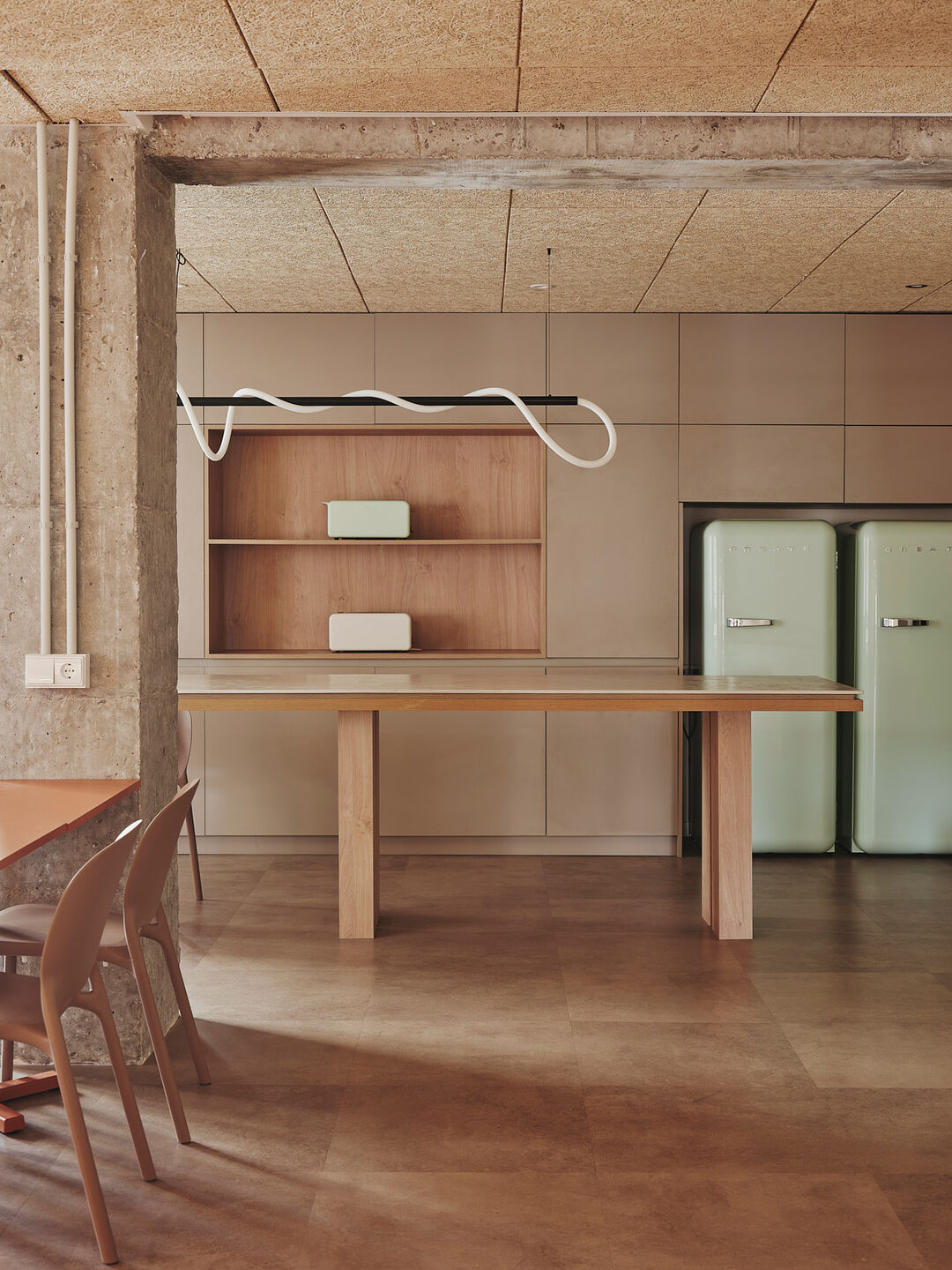 Destudio | Prosolia Headquarters