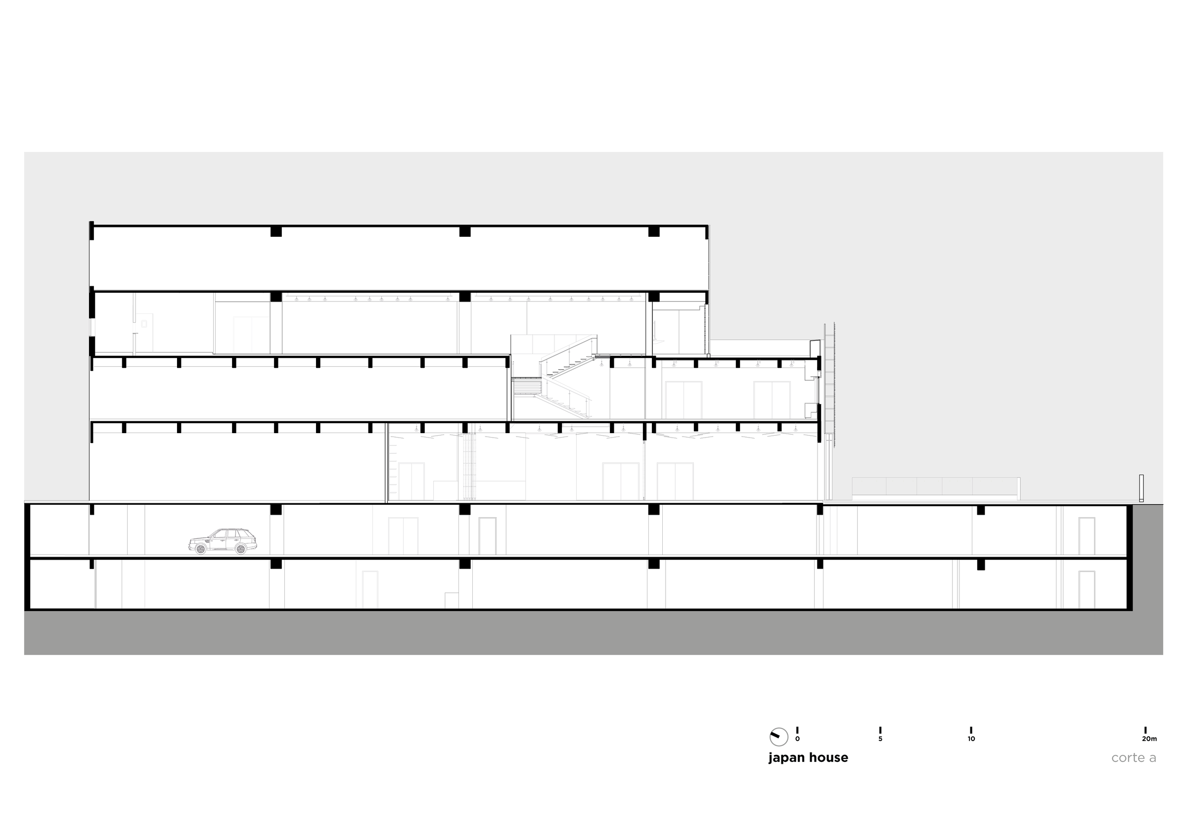 section a