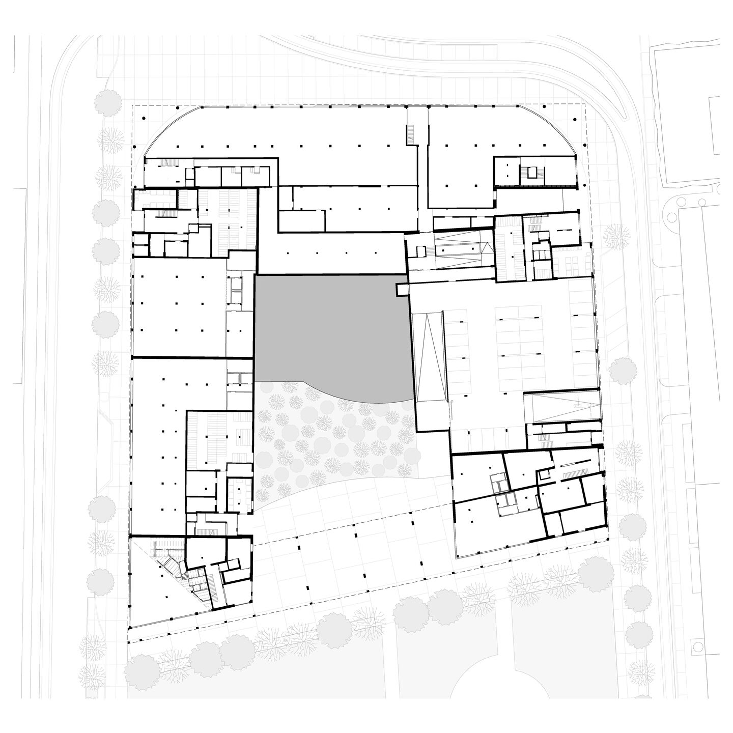 1. Floor