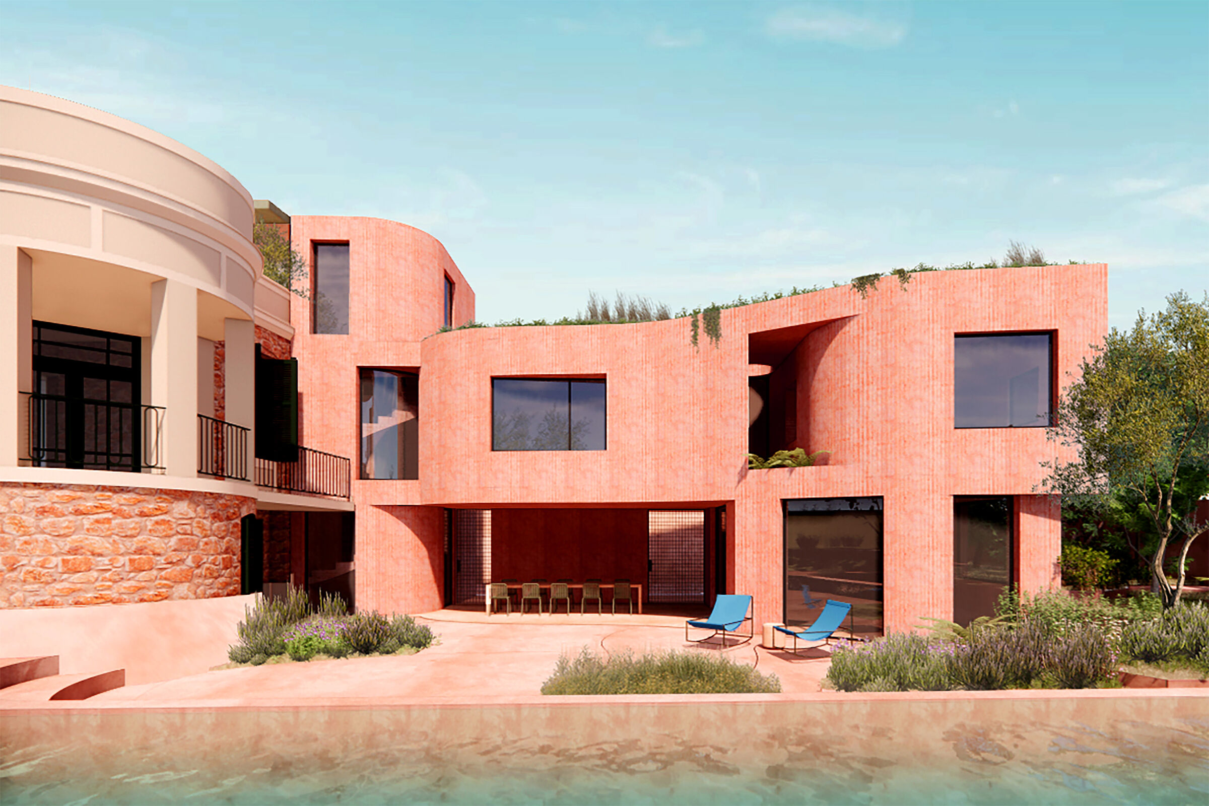 Render