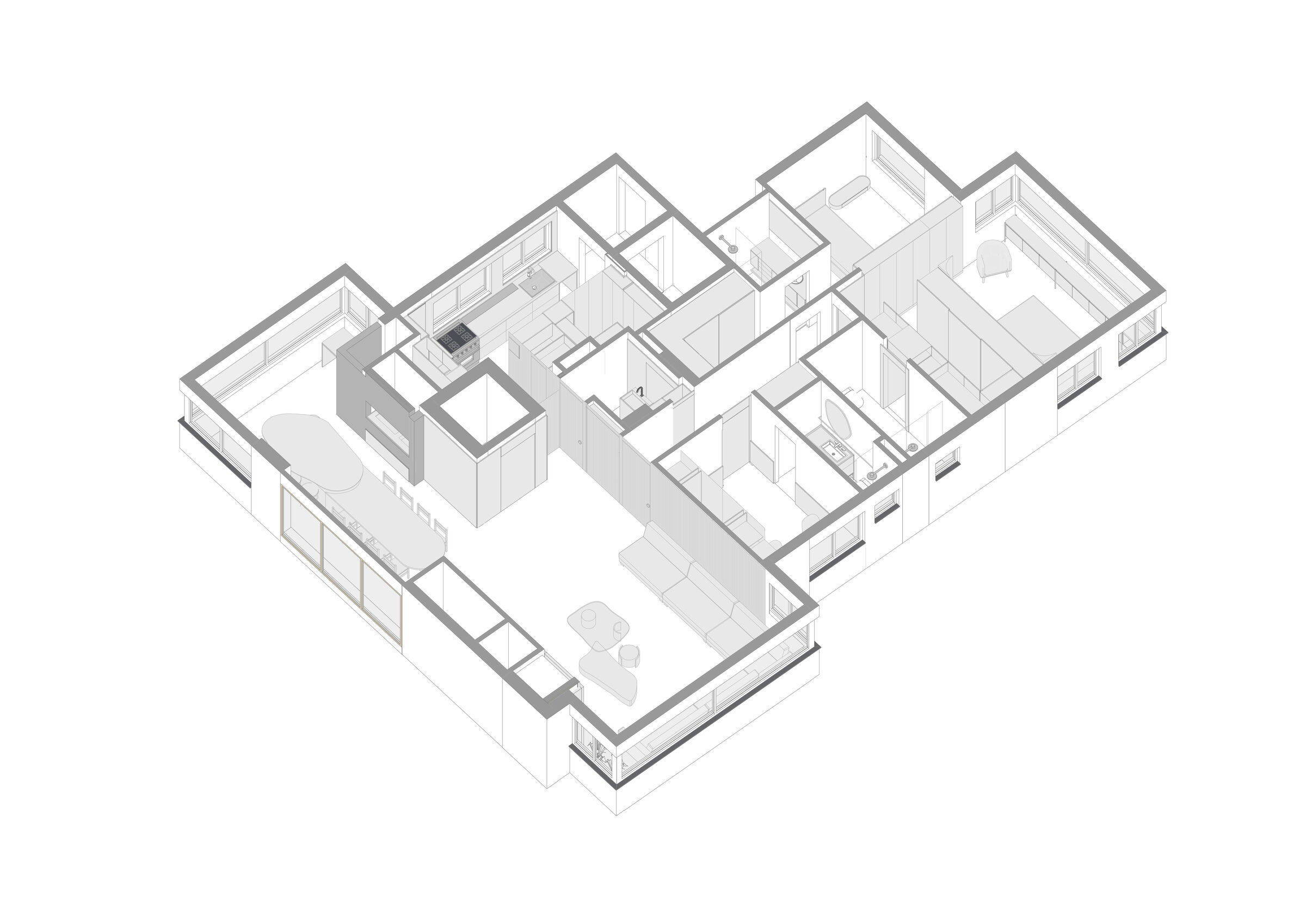 Final layout