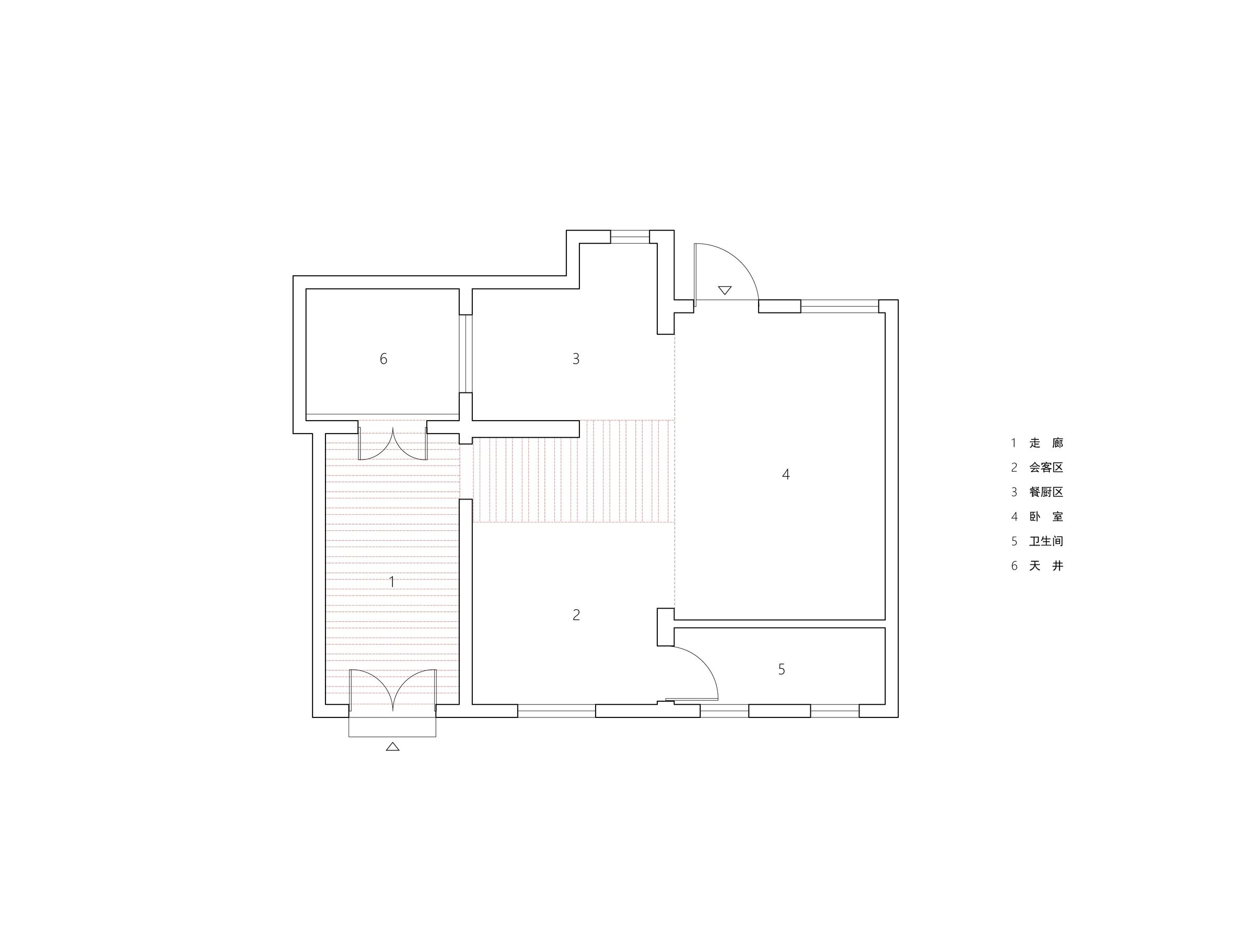 Original plan