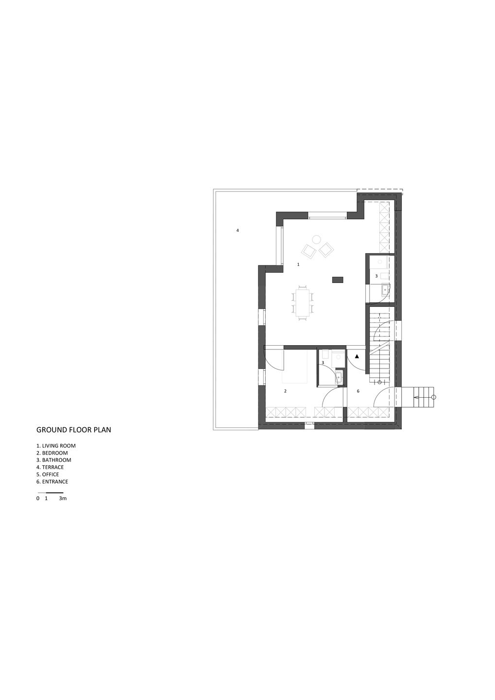 ground floor
