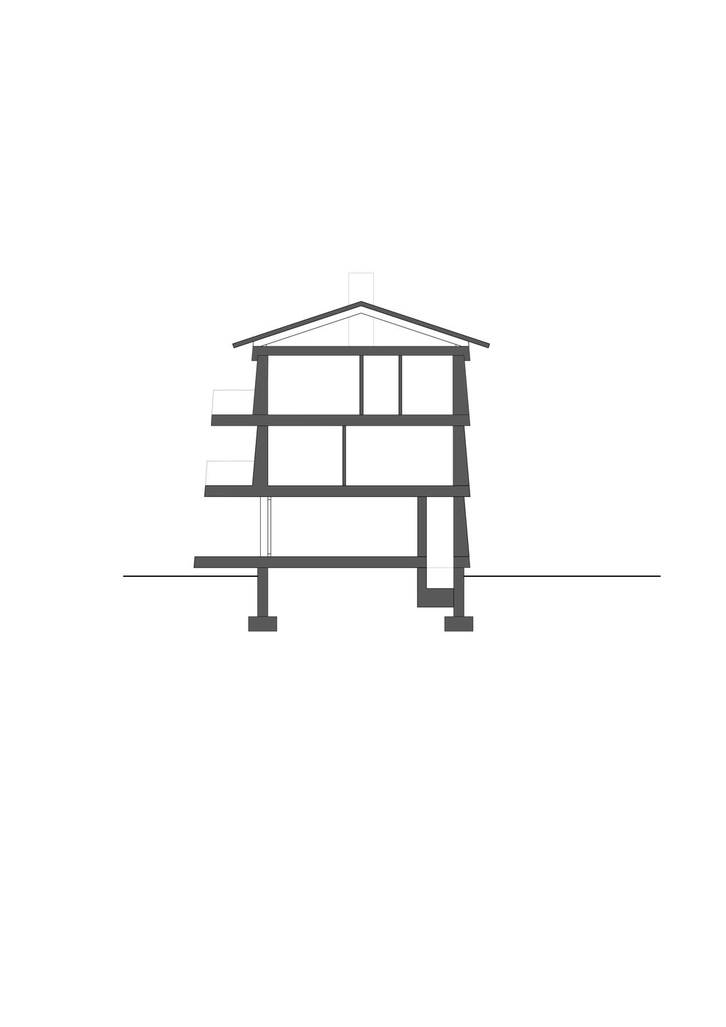 cross section
