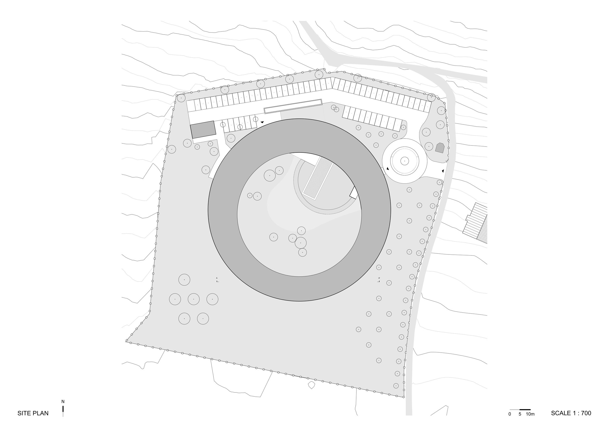 siteplan