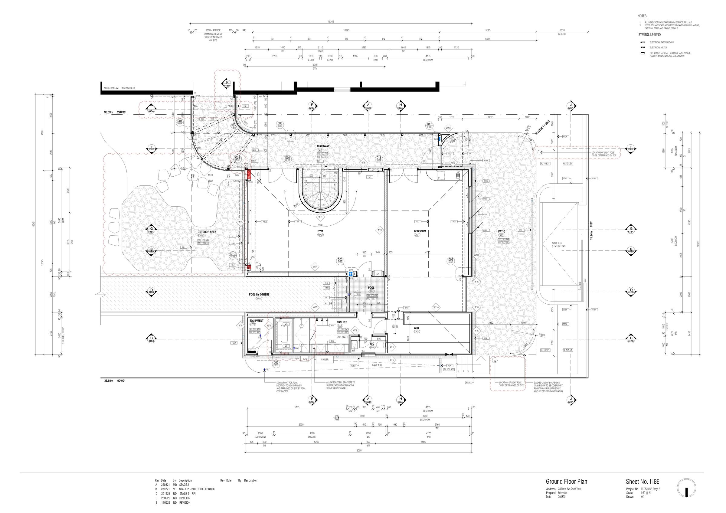Ground Floor