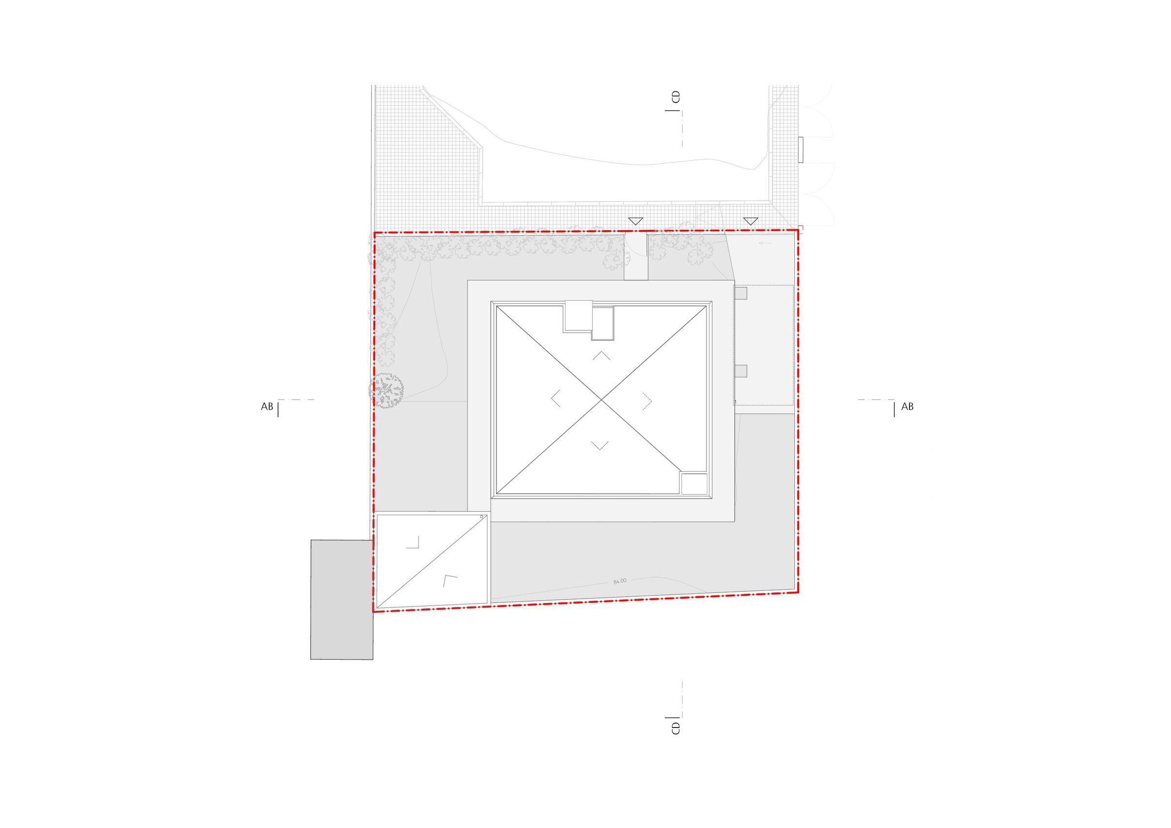 Roof Plan
