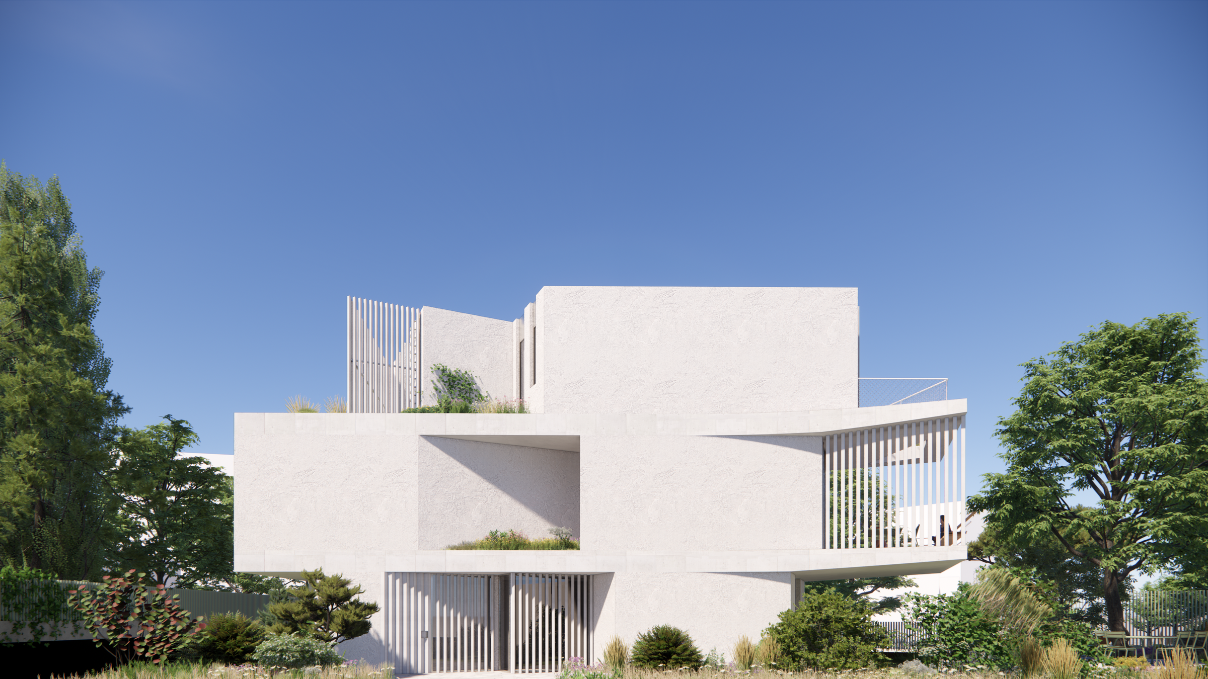 House View