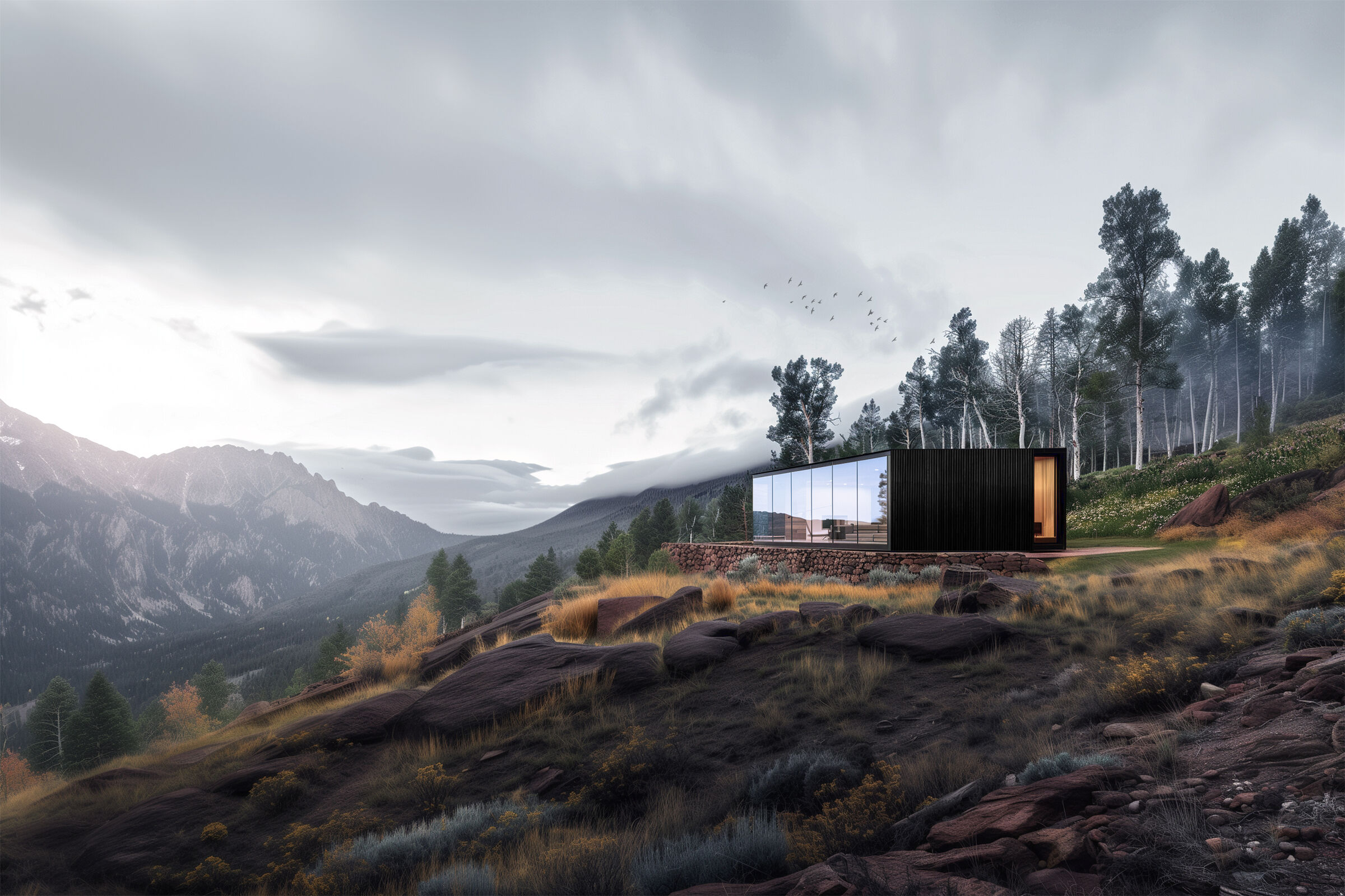 Haus Judd