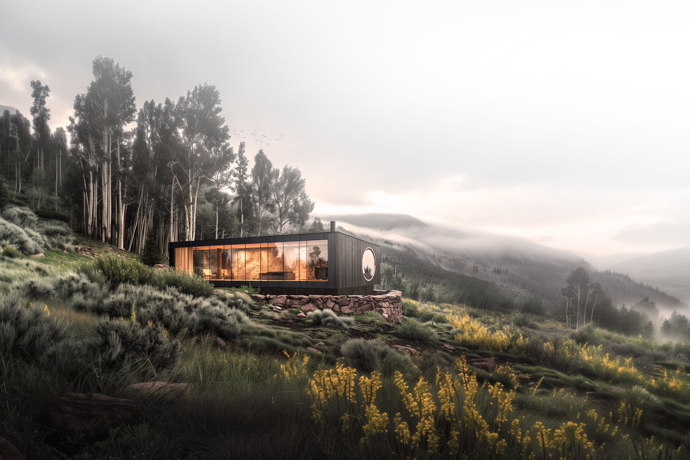 Haus Judd