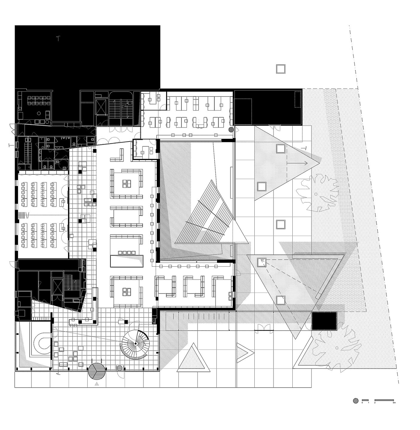ground floor