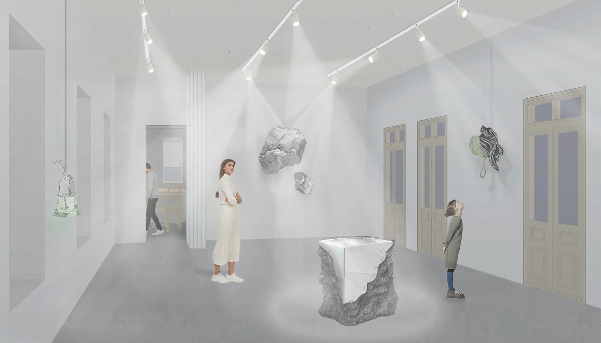 Exhibition Space